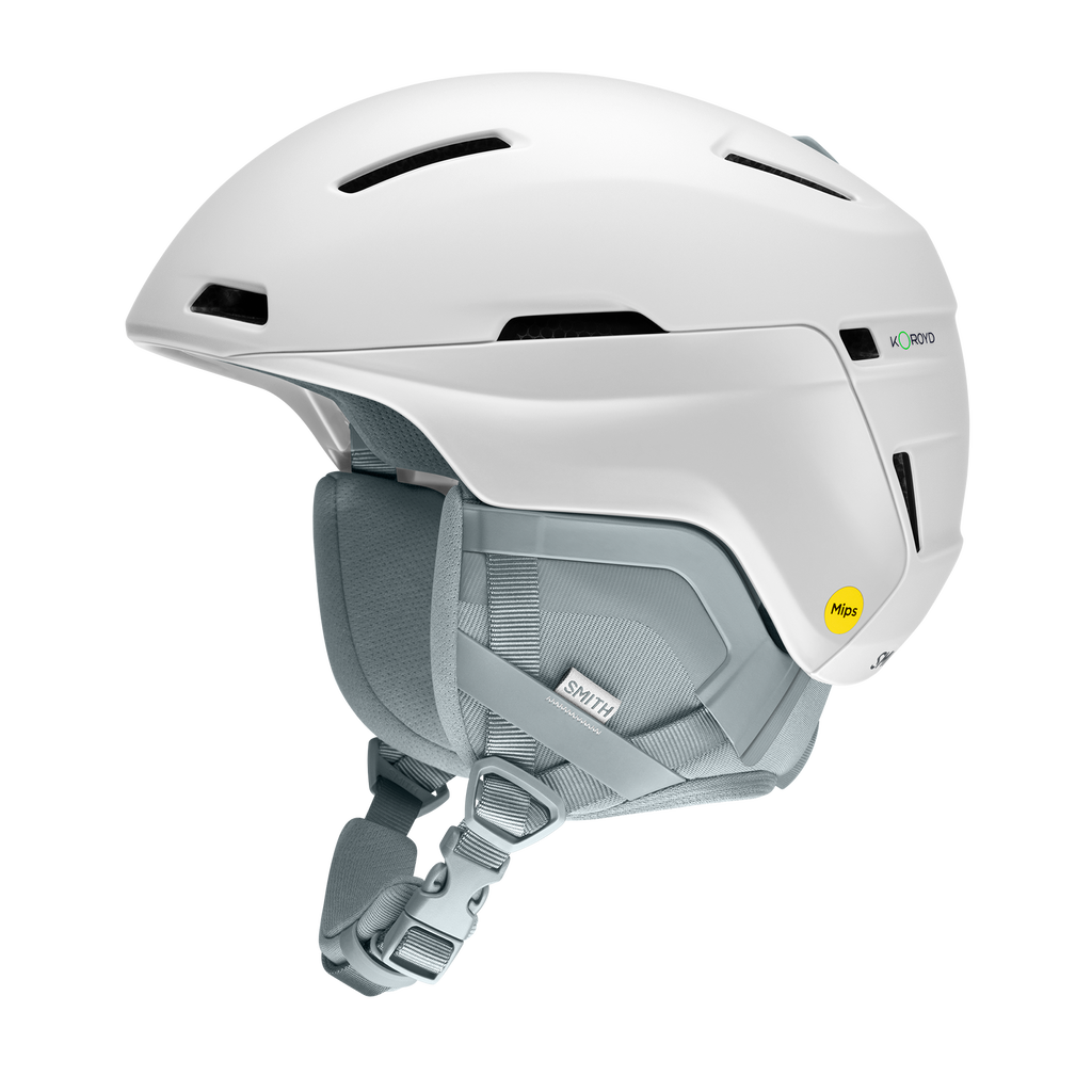 Smith Accel MIPS Men's Snow Helmet 2027