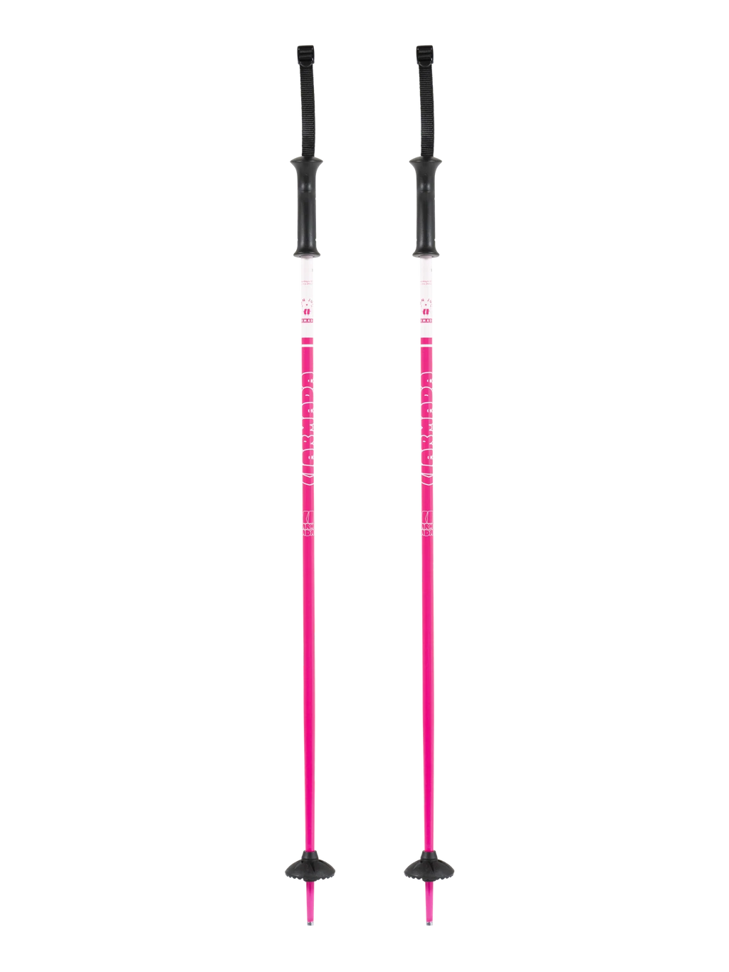 Armada Legion Jr Ski Poles 2026