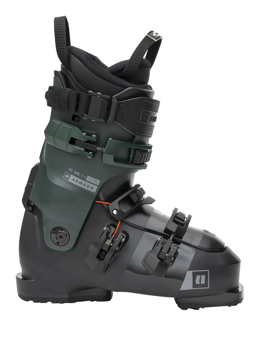 Armada AR One 110 MV Ski Boots 2026