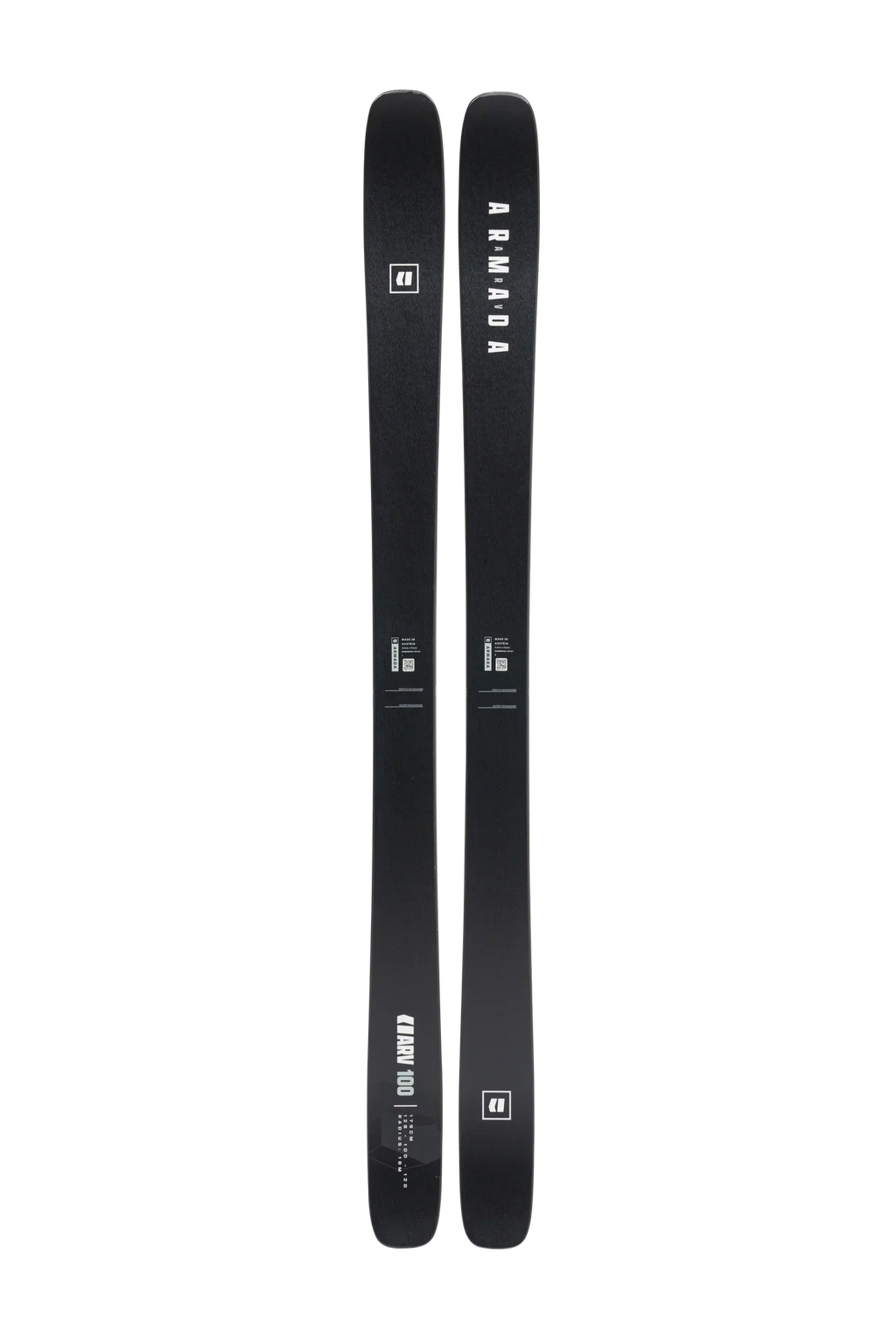 Armada ARV 100 Flat Skis 2026