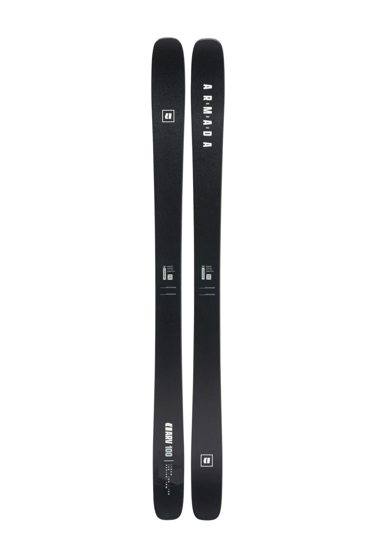 Armada ARV 100 Flat Skis 2026