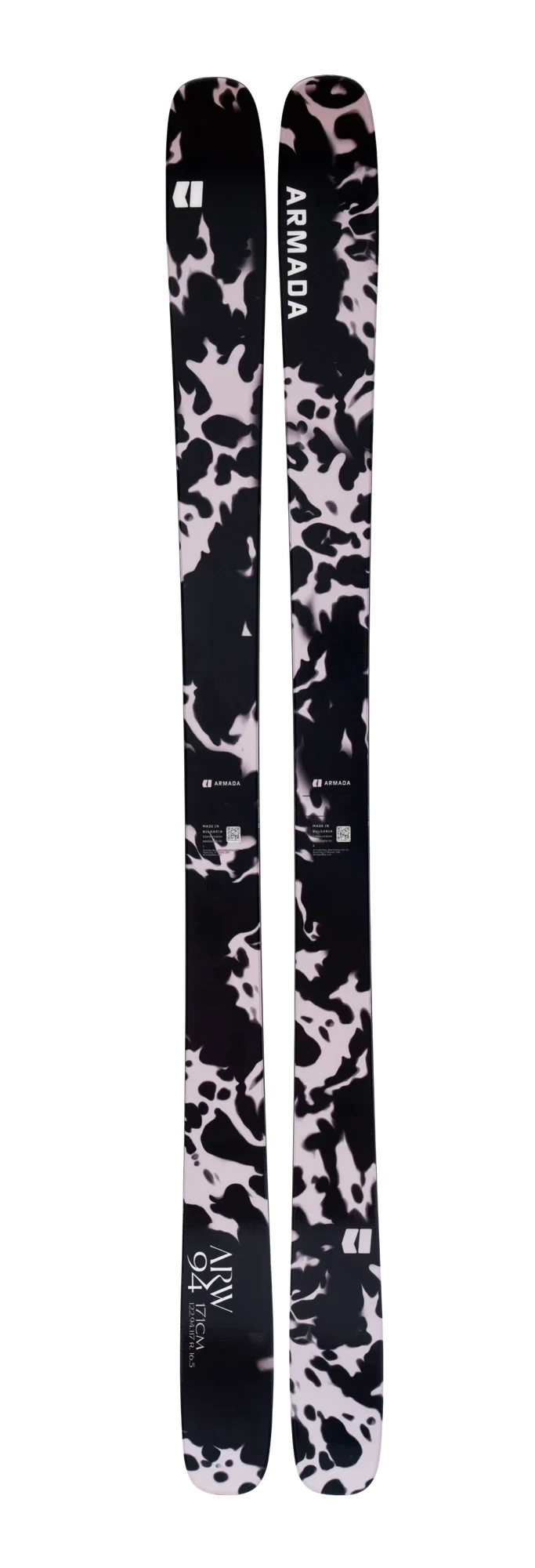 Armada ARW 94 Women's Skis 2027
