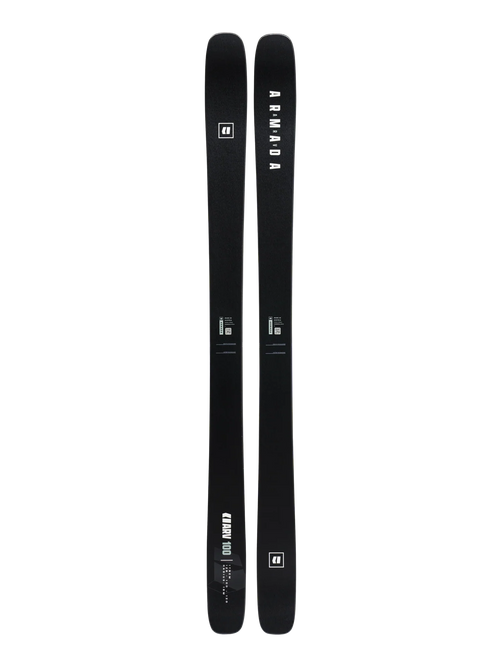 Armada ARV 100 Flat Skis 2026