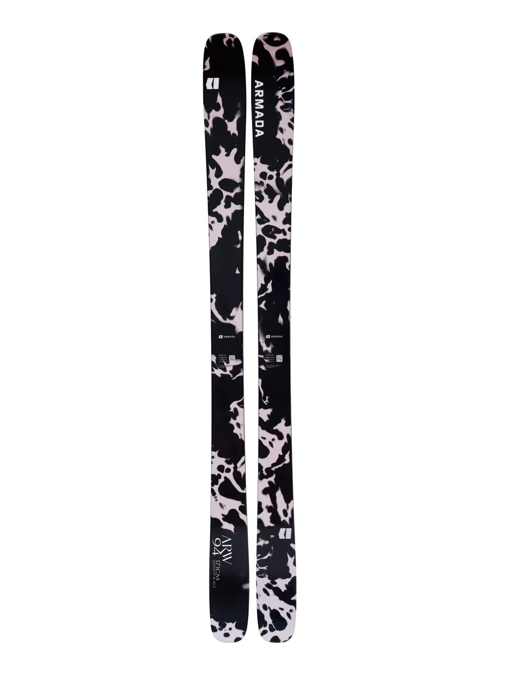 Armada ARW 94 Women's Skis 2027