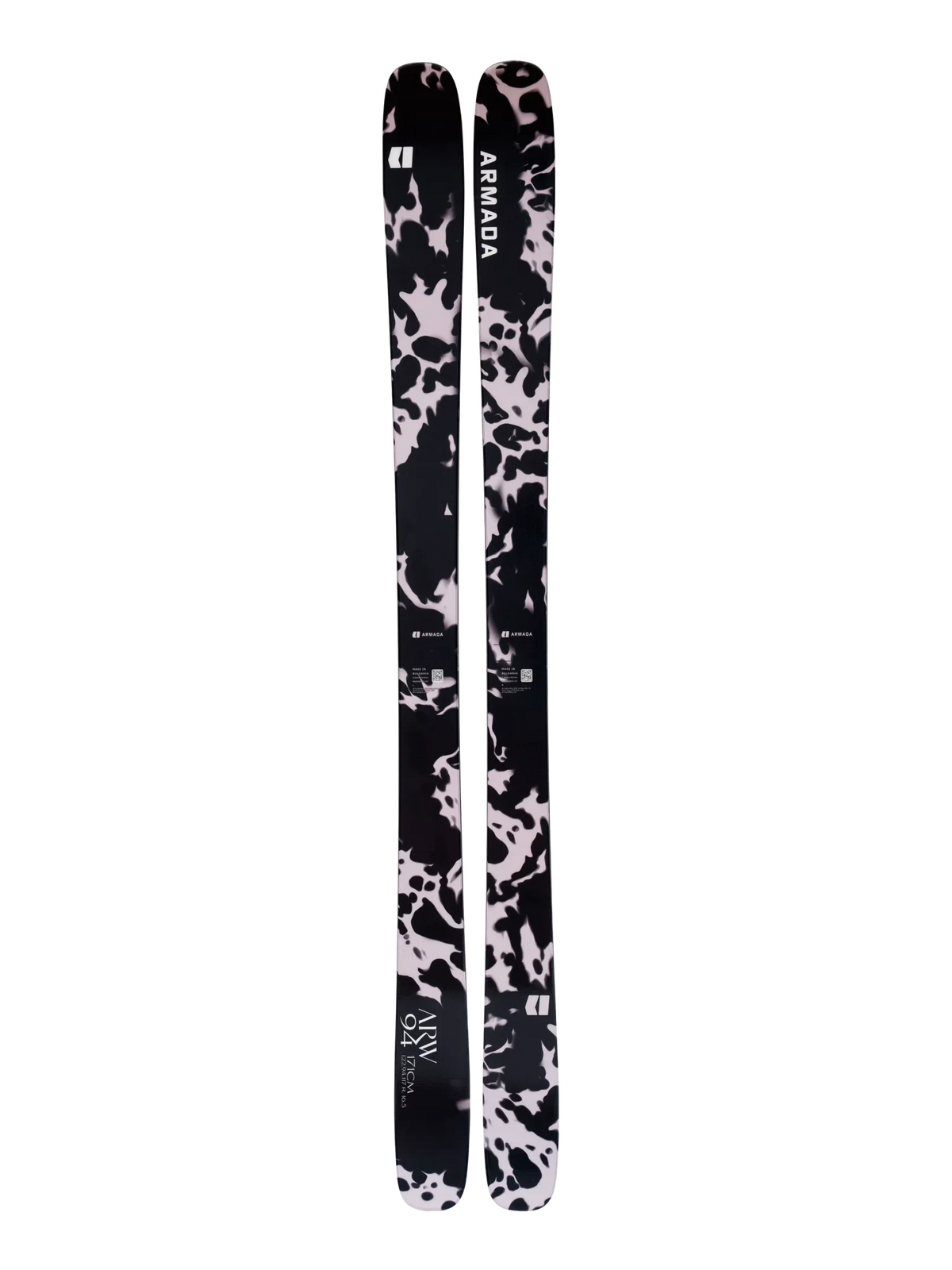 Armada ARW 94 Women's Skis 2027