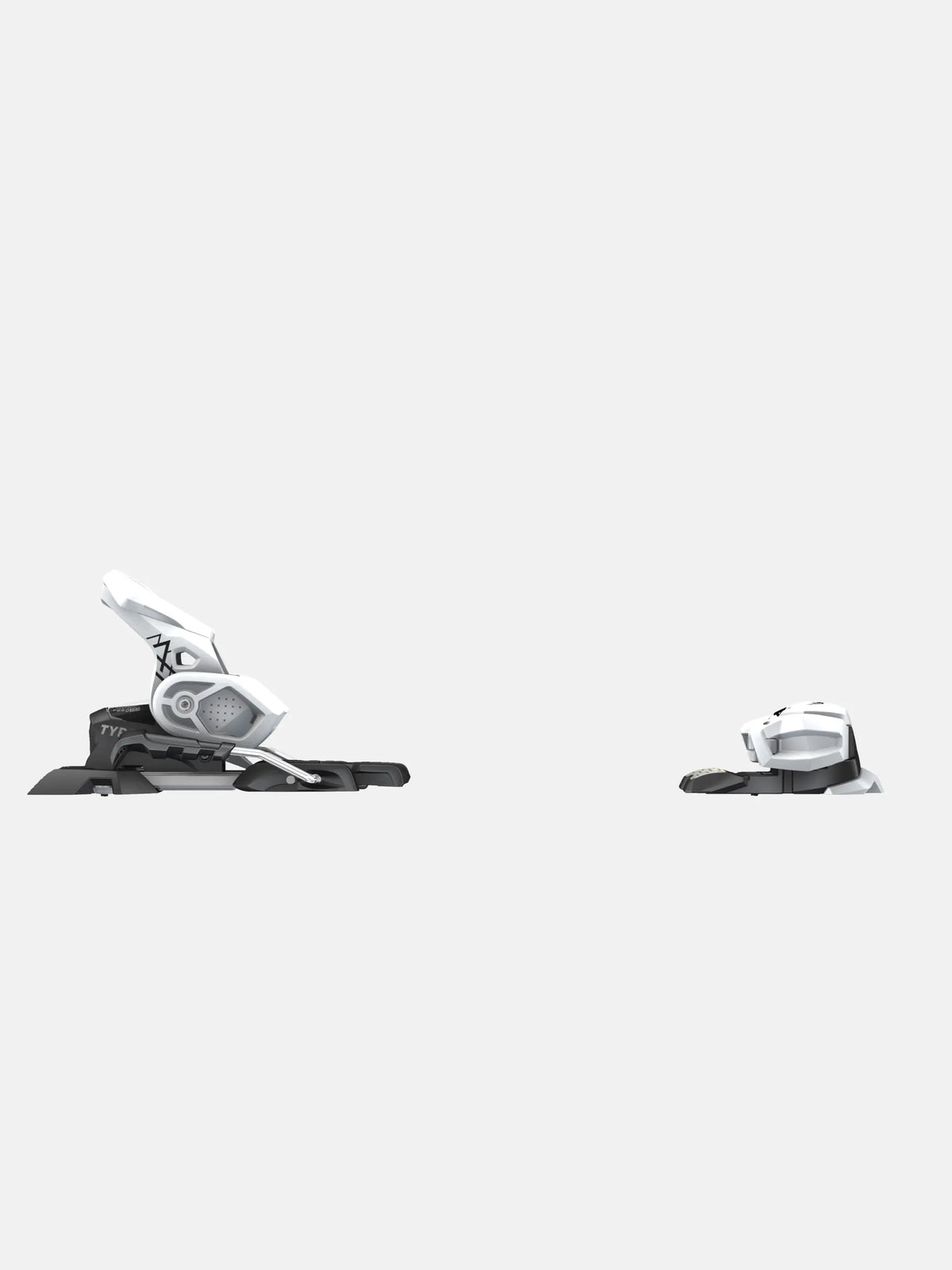 Tyrolia Attack 14 GW Bindings - Matt White 2027