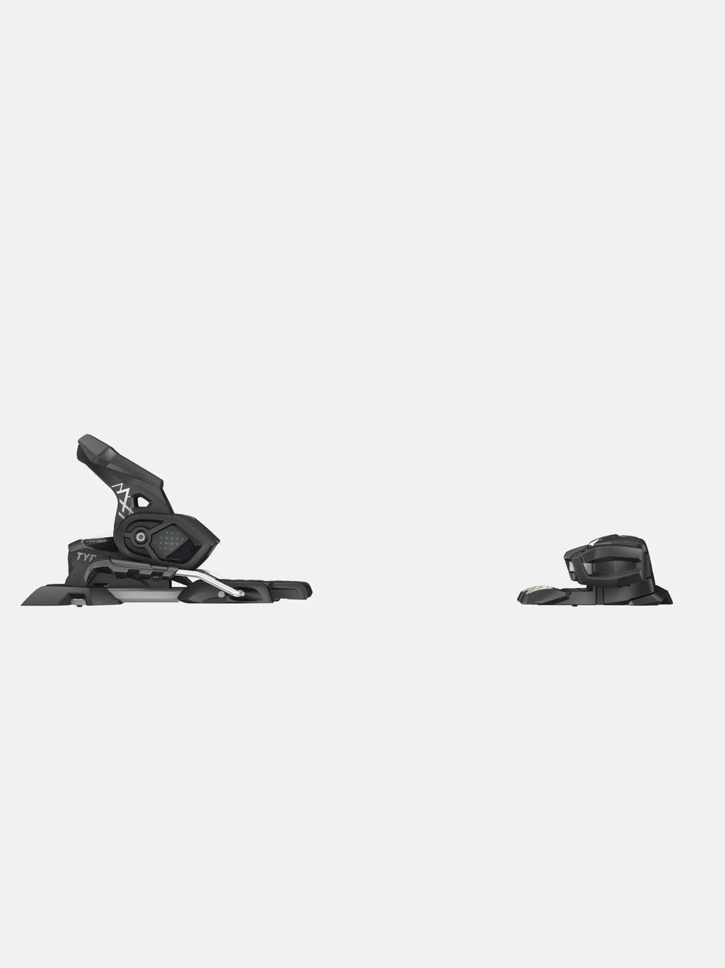 Tyrolia Attack 14 GW Bindings - Solid Black 2027