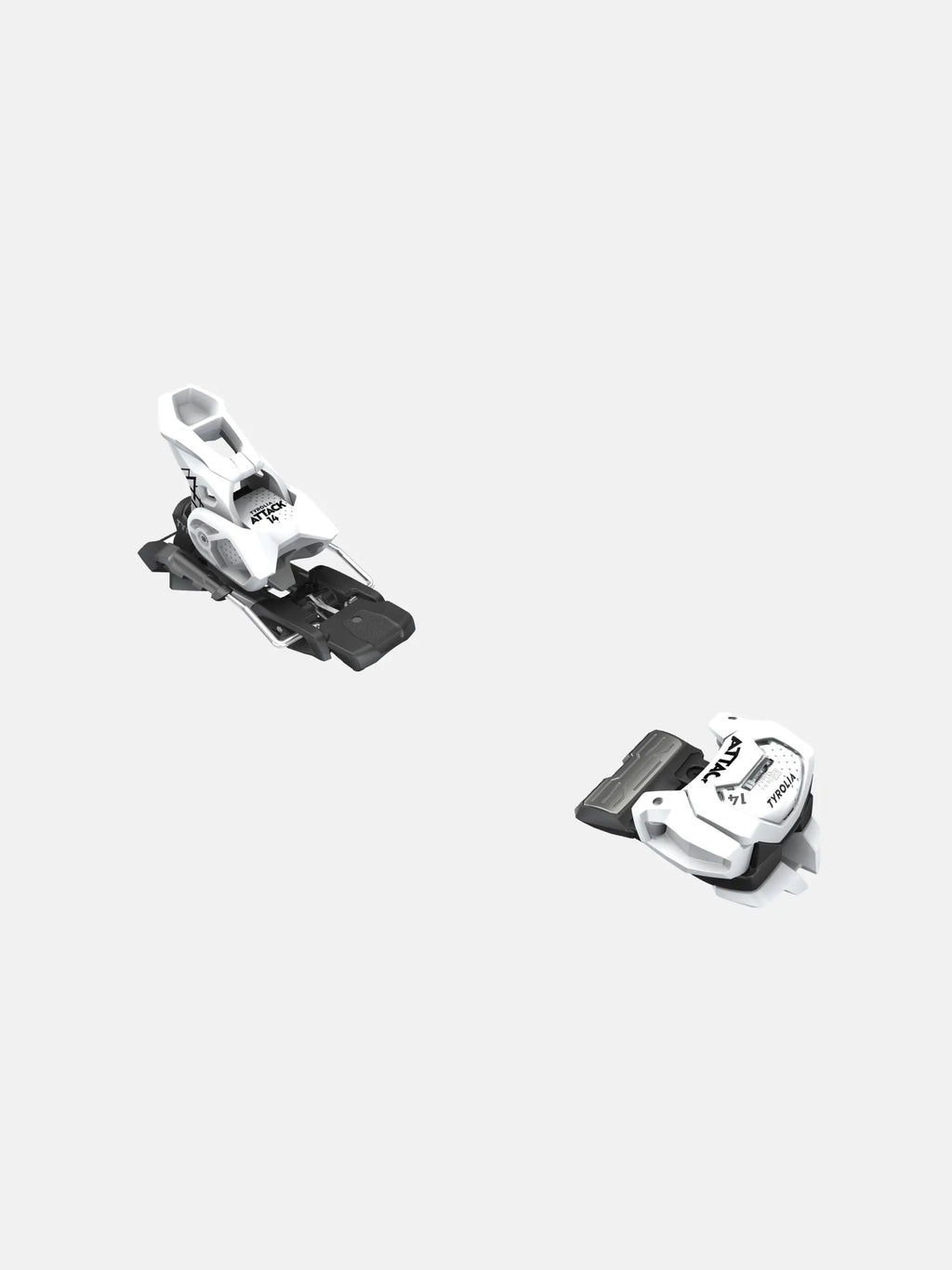 Tyrolia Attack 14 GW Bindings - Matt White 2027