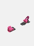 Tyrolia Attack LYT 11 GW Bindings - Pink 2027