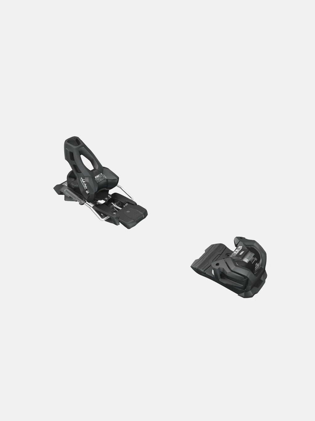 Tyrolia Attack LYT 11 GW Bindings - Solid Black 2027