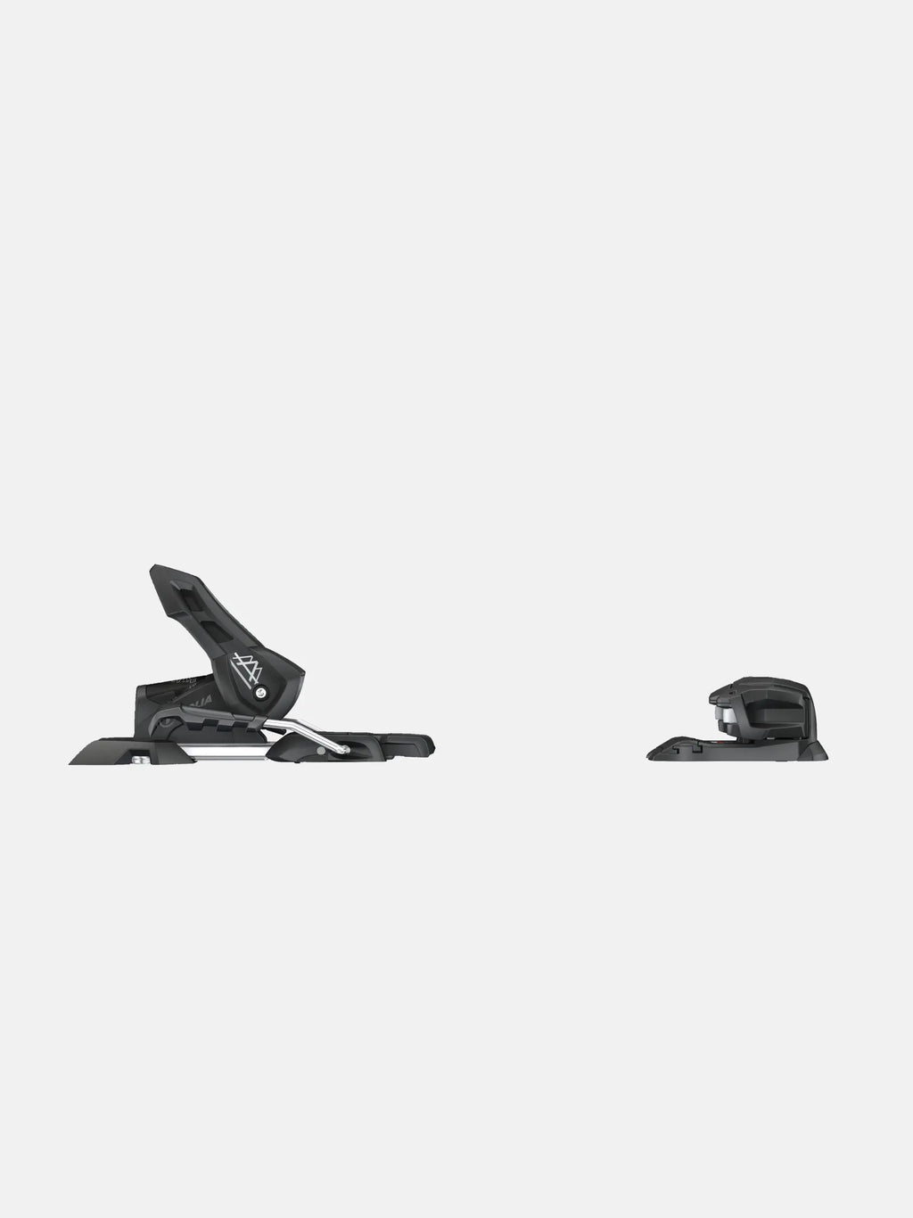 Tyrolia Attack LYT 11 GW Bindings - Solid Black 2027