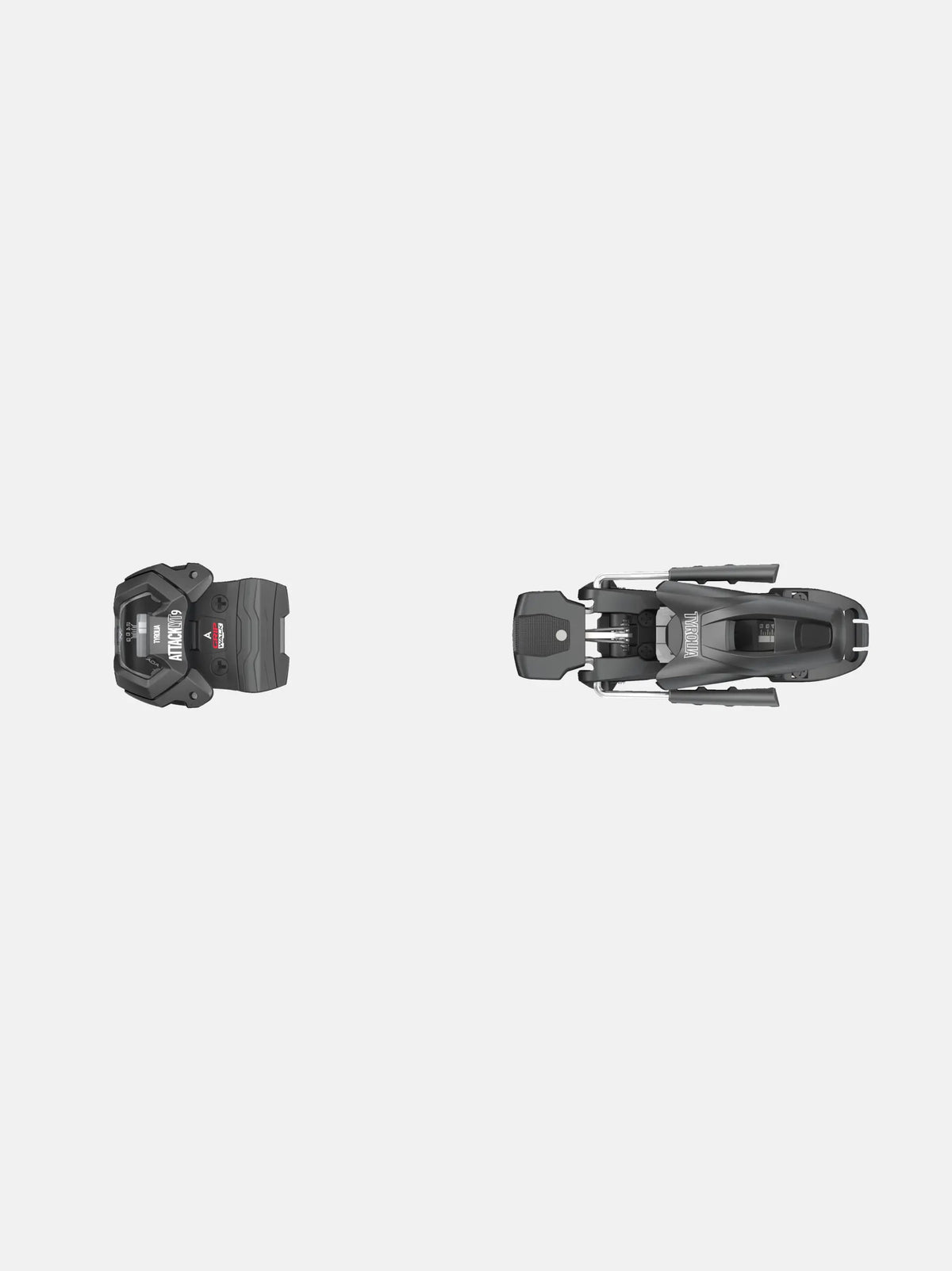 Tyrolia Attack LYT 9 GW Bindings - 95 mm Brake 2027