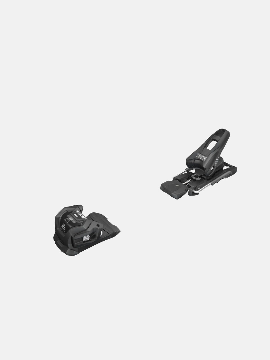 Tyrolia Attack LYT 9 GW Bindings - 95 mm Brake 2027
