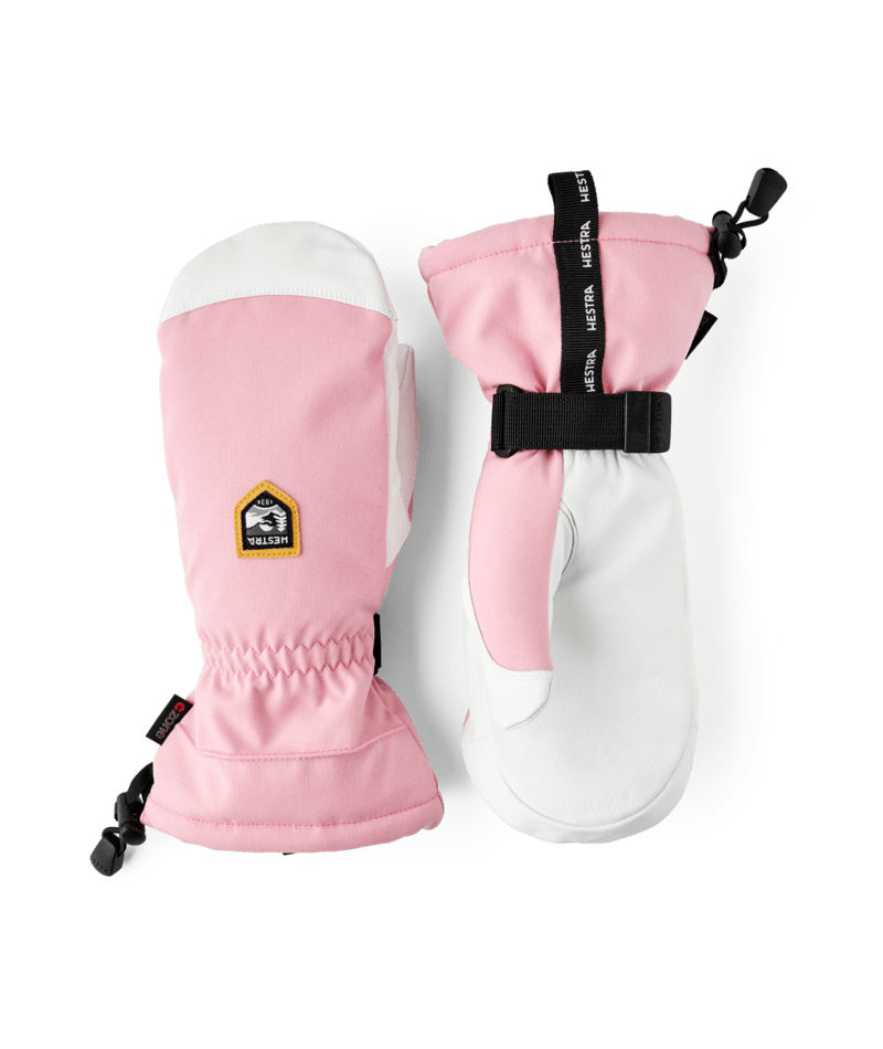 Hestra CZone Mountain Mitt Gloves 2027