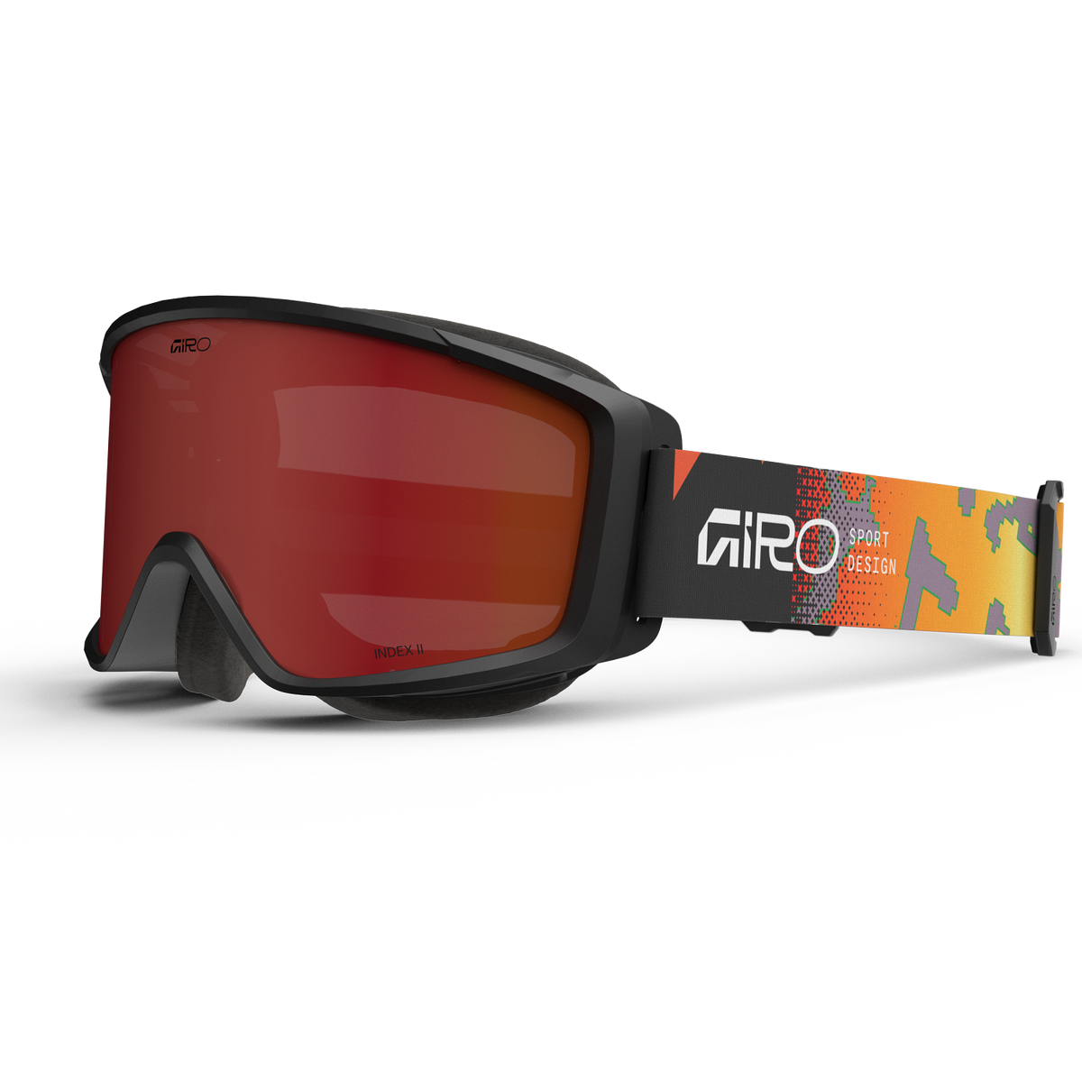 Giro Index 2.0 Goggles 2027