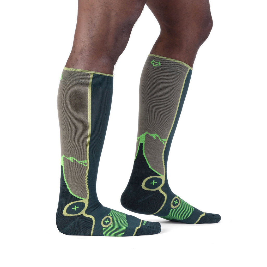 Fox River Breckenridge ULW OTC Socks