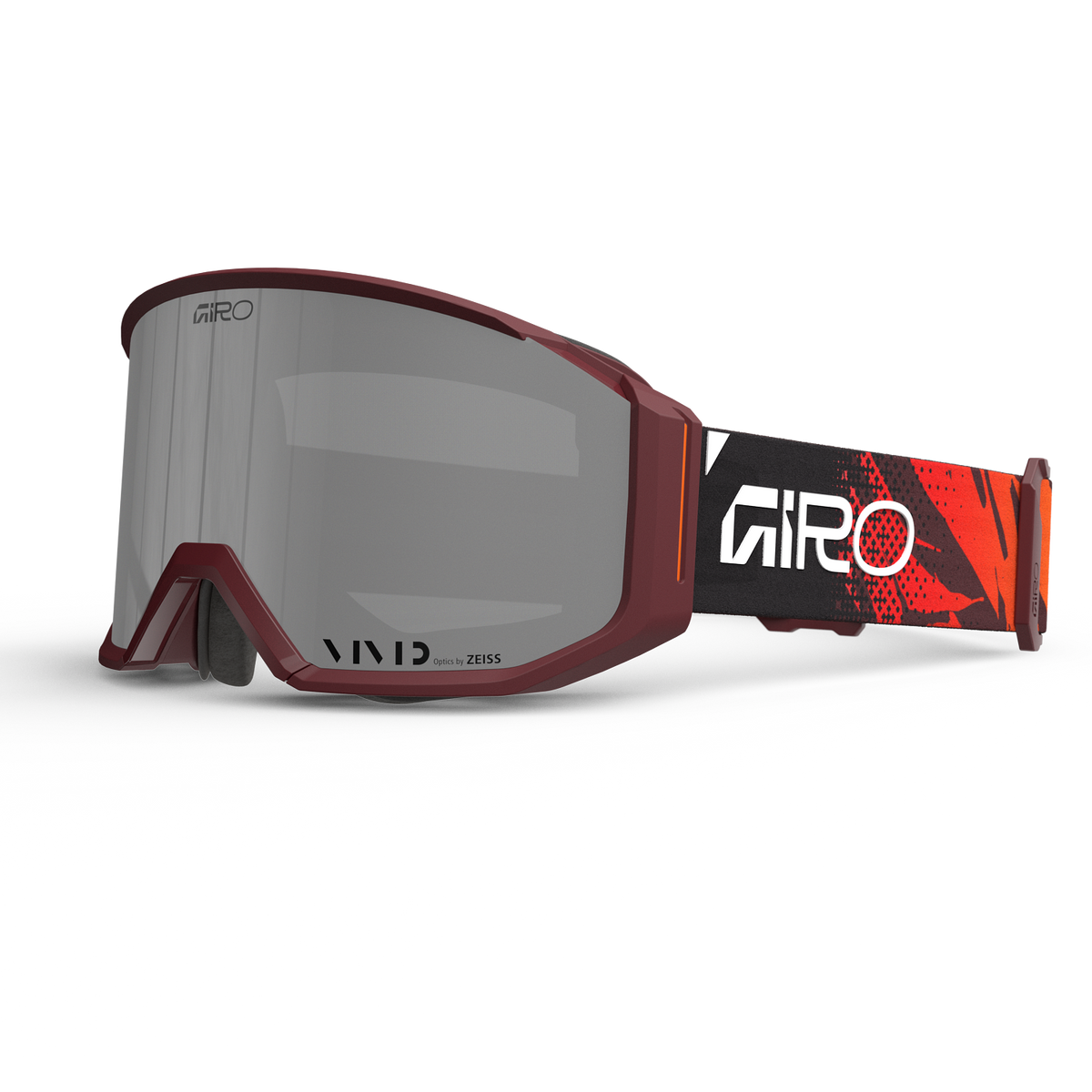 Giro Revolt Pro Goggles 2027