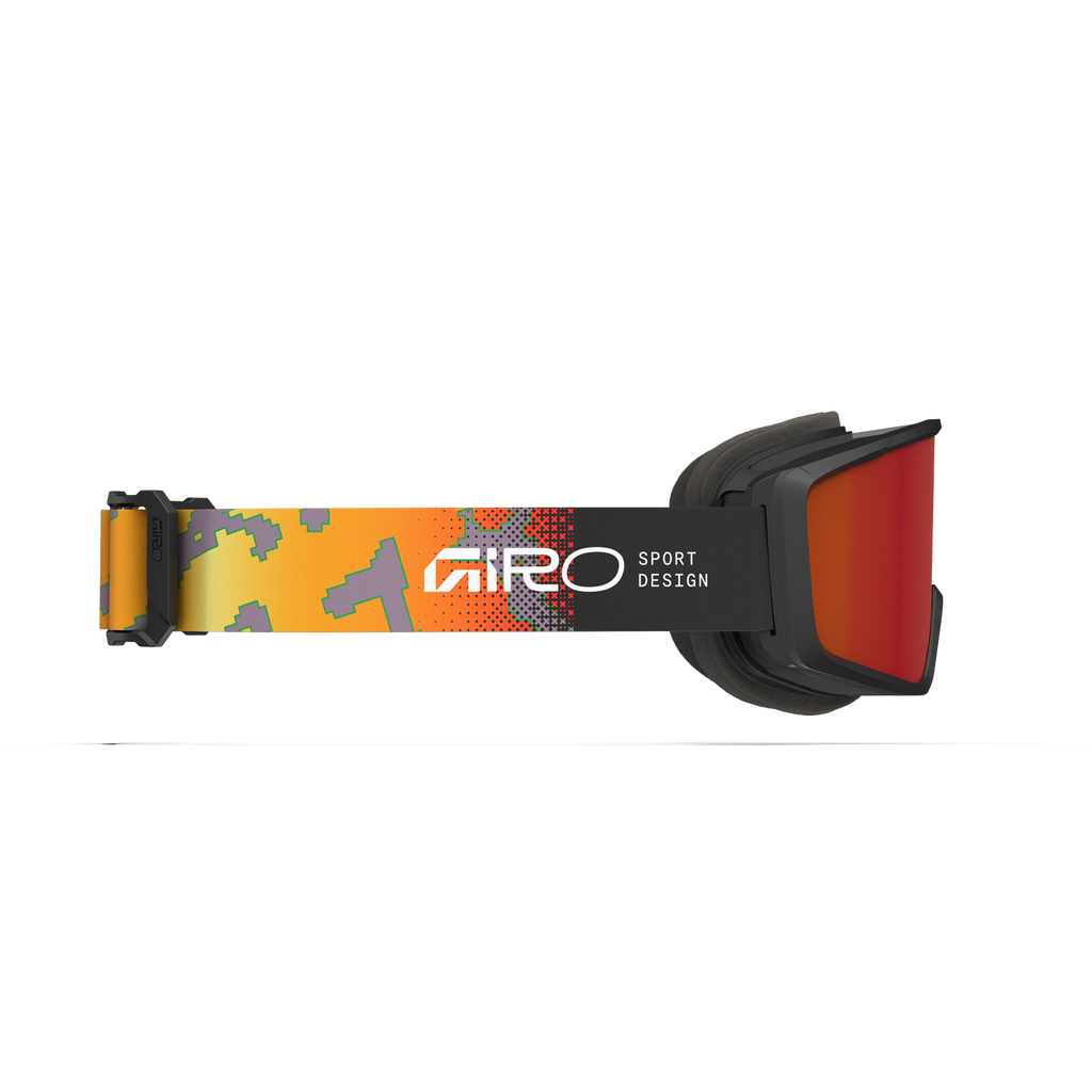 Giro Index 2.0 Goggles 2027