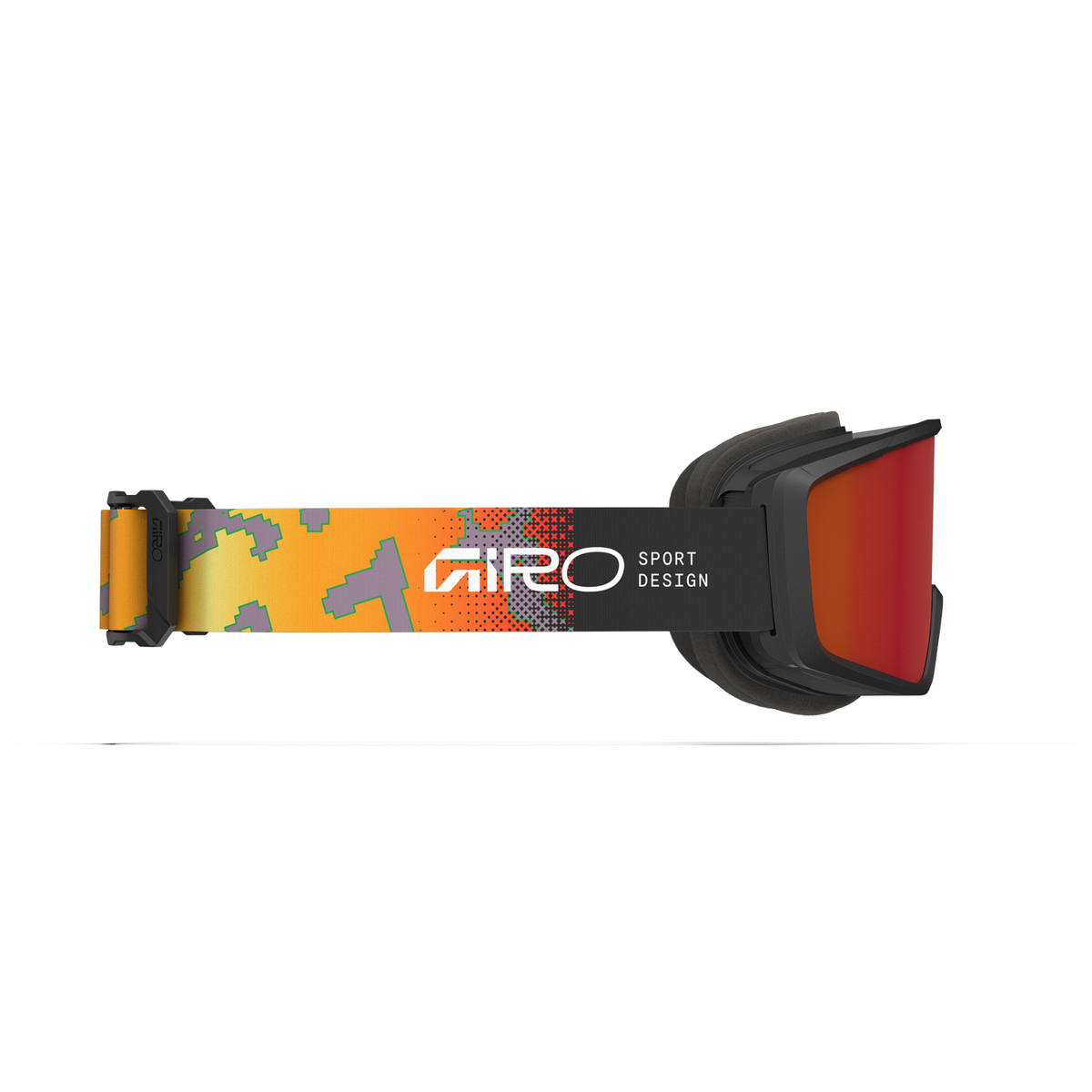 Giro Index 2.0 Goggles 2027