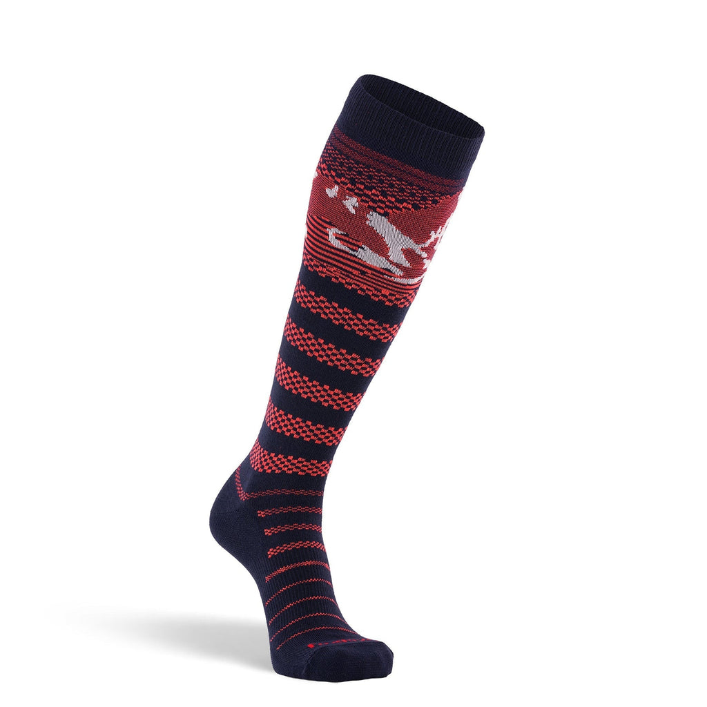 Fox River Chatter ULW OTC Socks