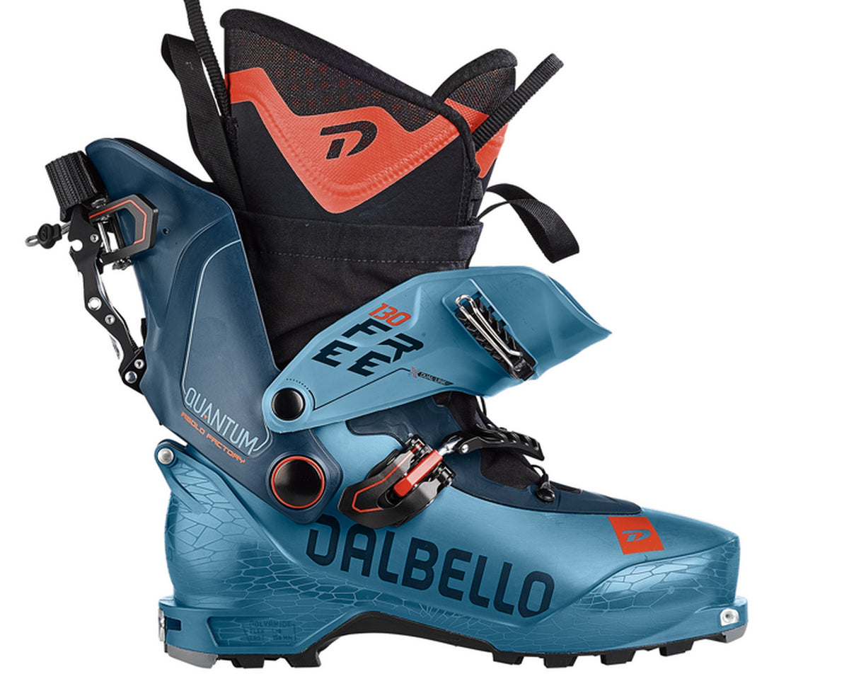 Dalbello J Green 4.0 GW Junior Ski Boots 2027