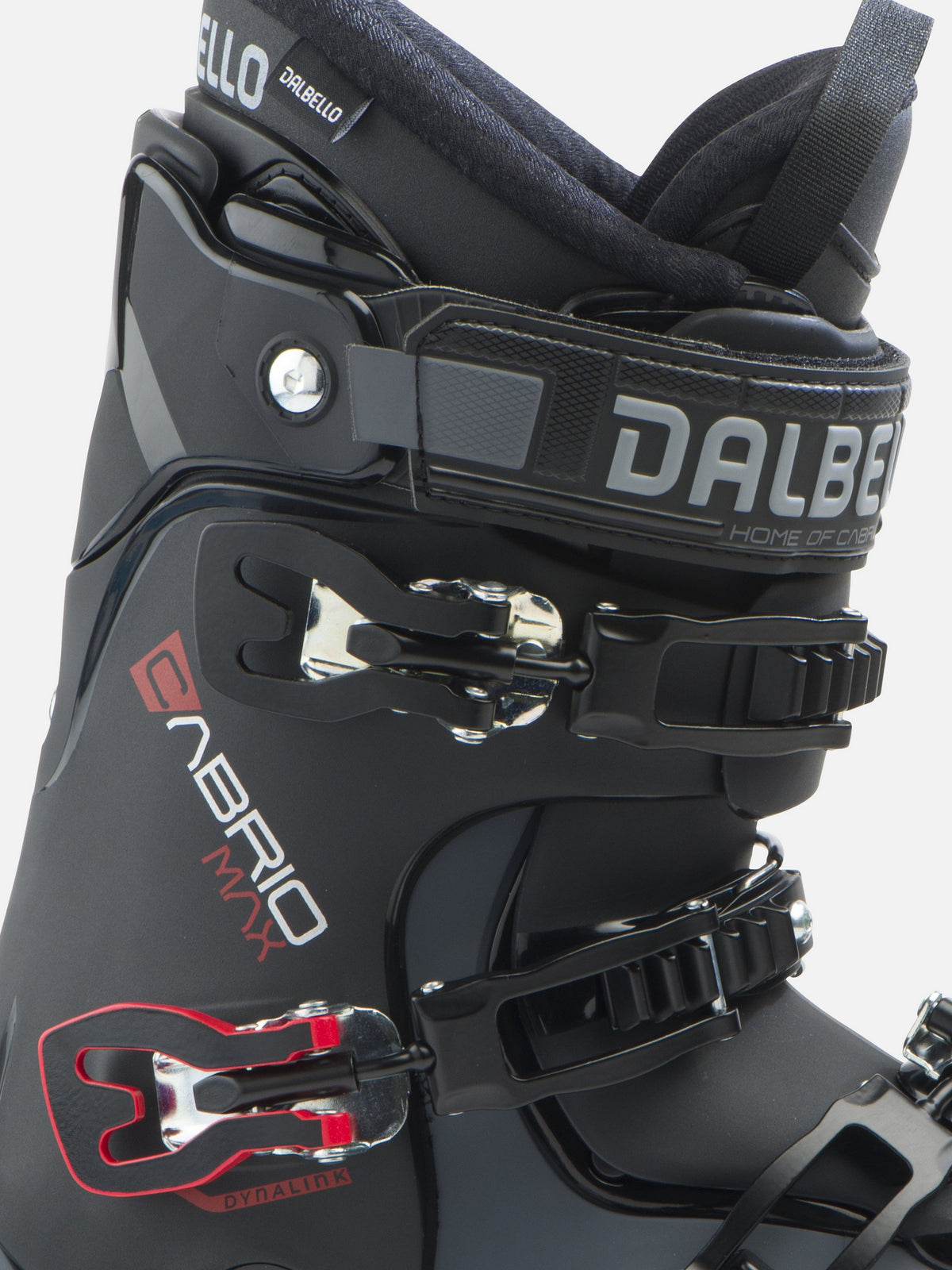 Dalbello Cabrio MV 120 IF GW Ski Boots 2026