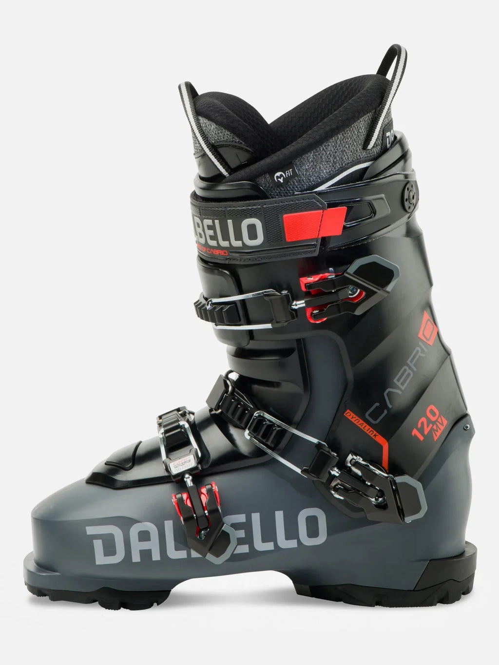 Dalbello Cabrio MV 120 IF GW Ski Boots 2026