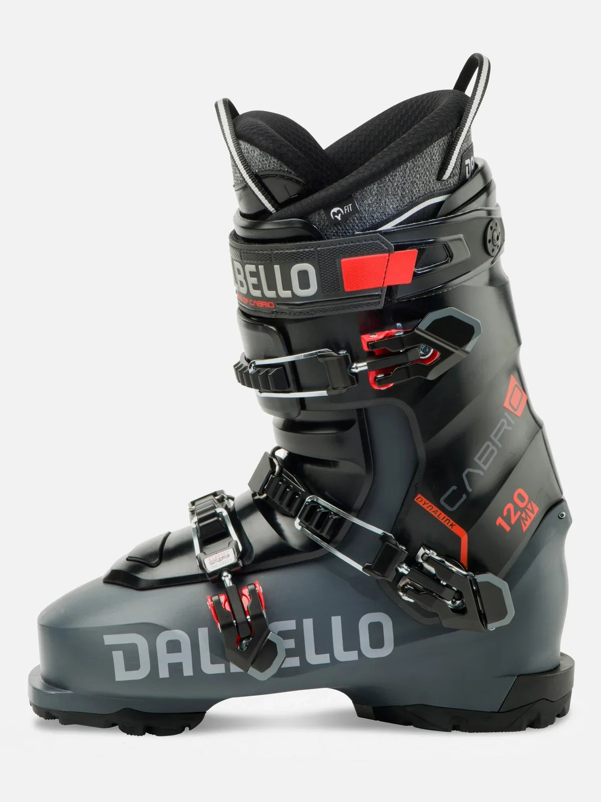 Dalbello Cabrio MV 120 IF GW Ski Boots 2026