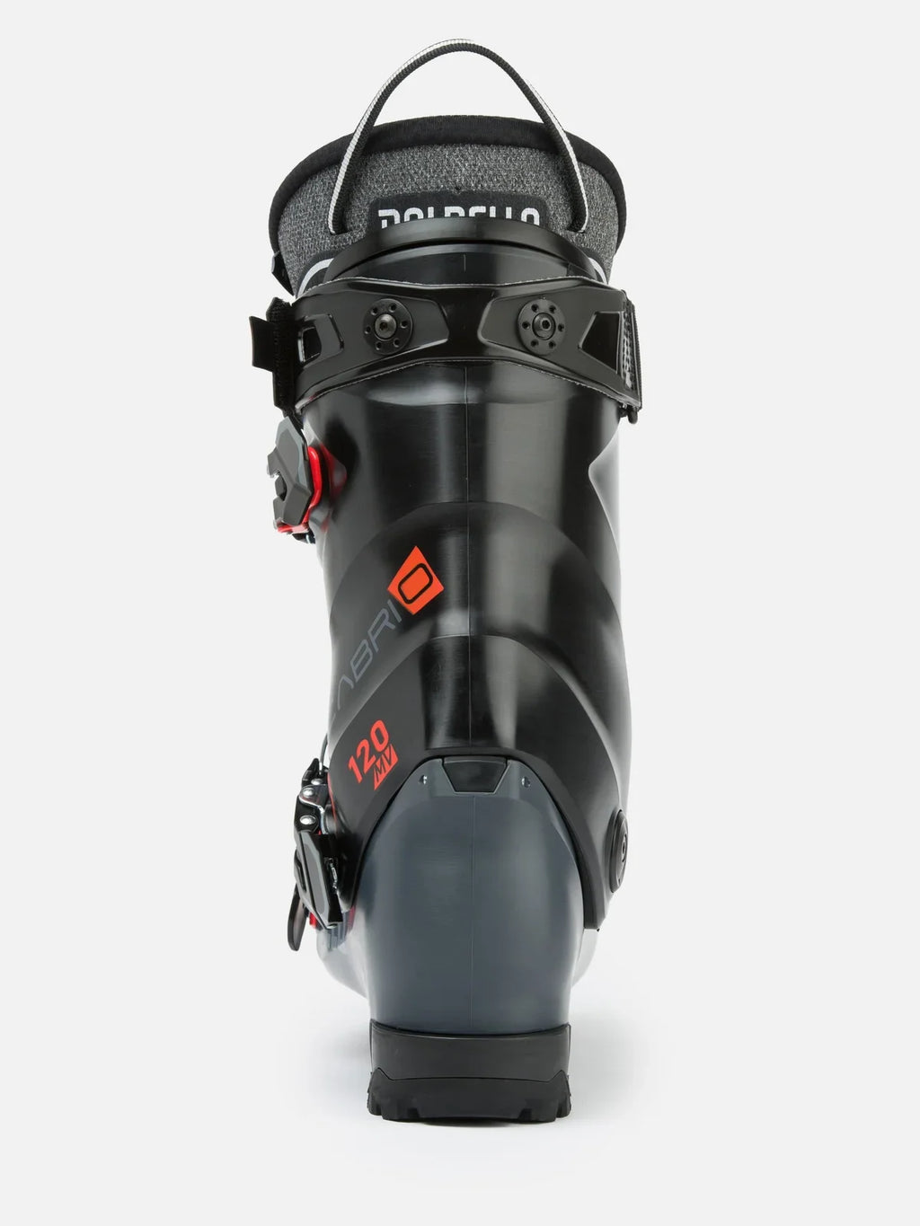Dalbello Cabrio MV 120 IF GW Ski Boots 2026