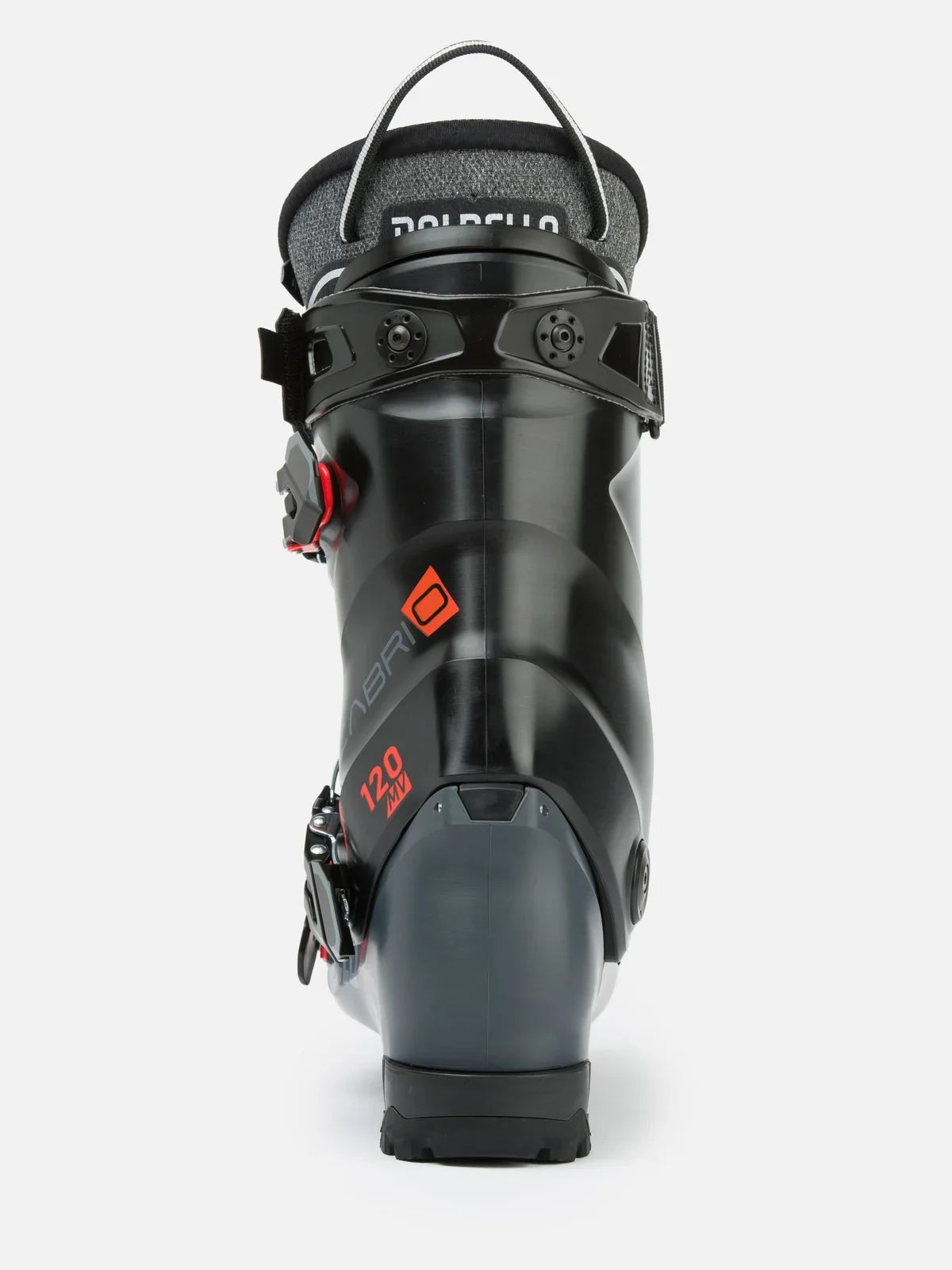 Dalbello Cabrio MV 120 IF GW Ski Boots 2026