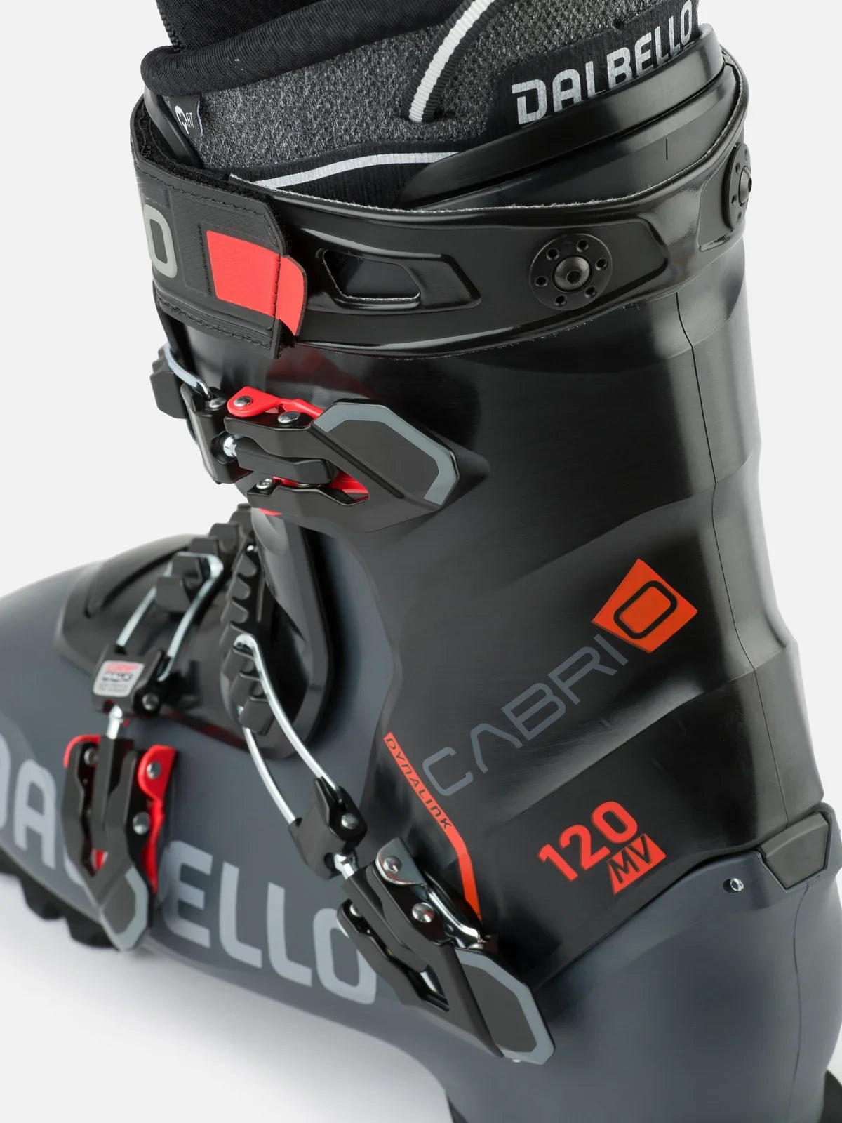 Dalbello Cabrio MV 120 IF GW Ski Boots 2026
