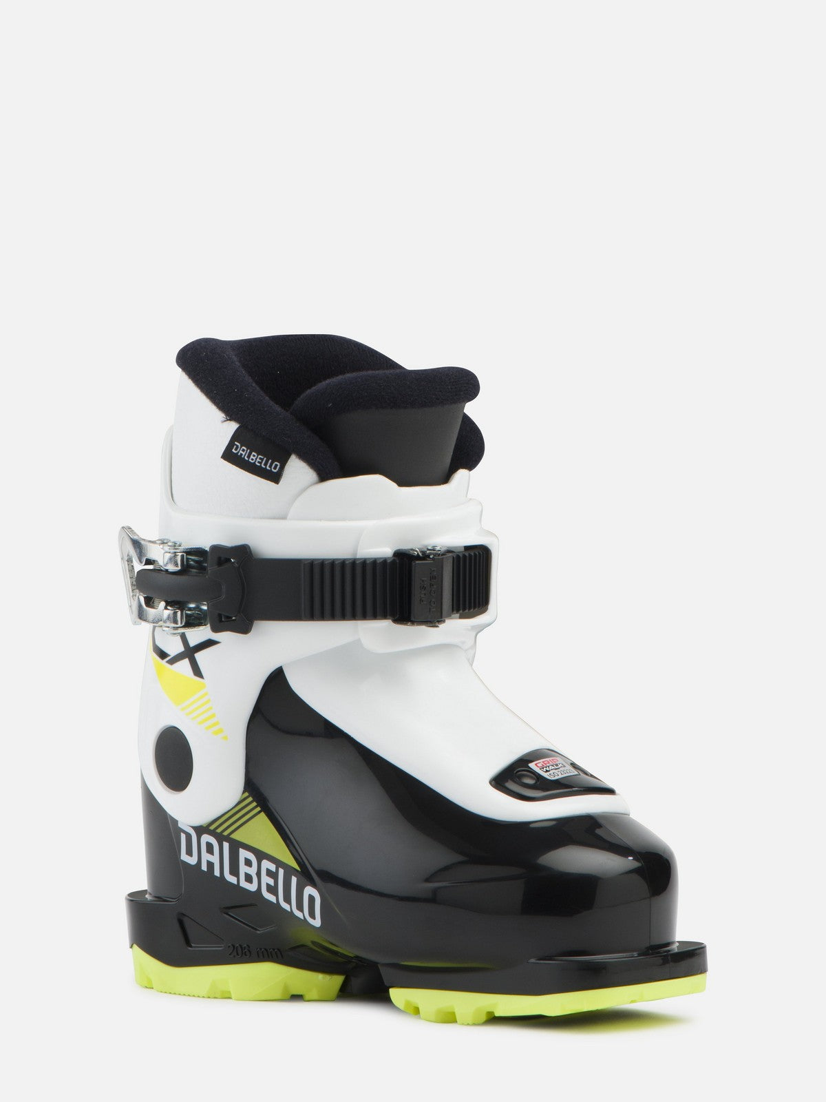 Dalbello CX 1.0 Cabrio GW Junior Ski Boots 2027