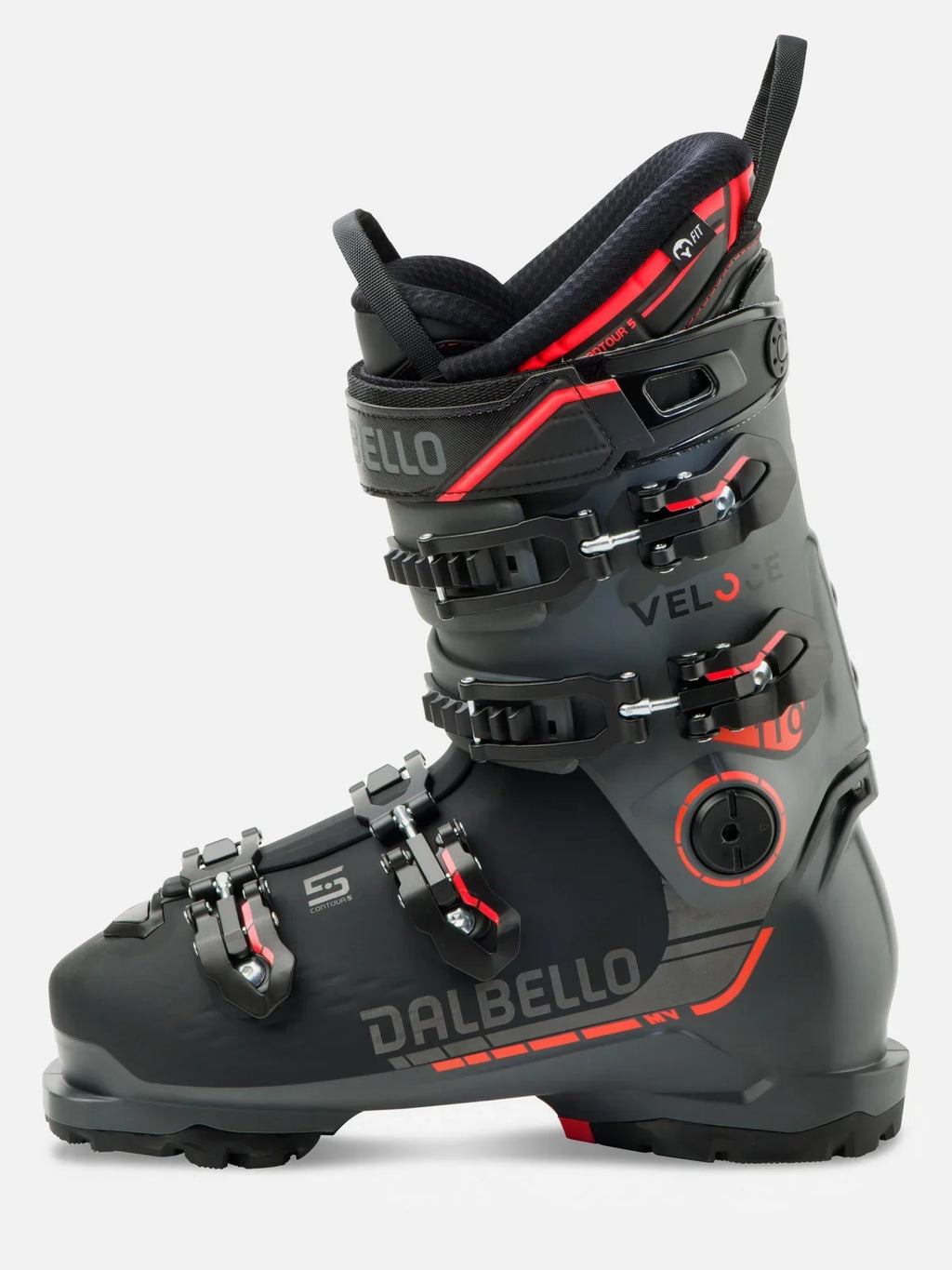 Dalbello Veloce 110 MV 2026