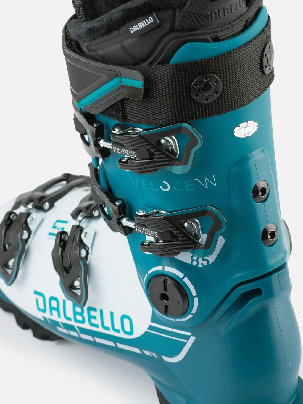 Dalbello Veloce 85 MV W 2026