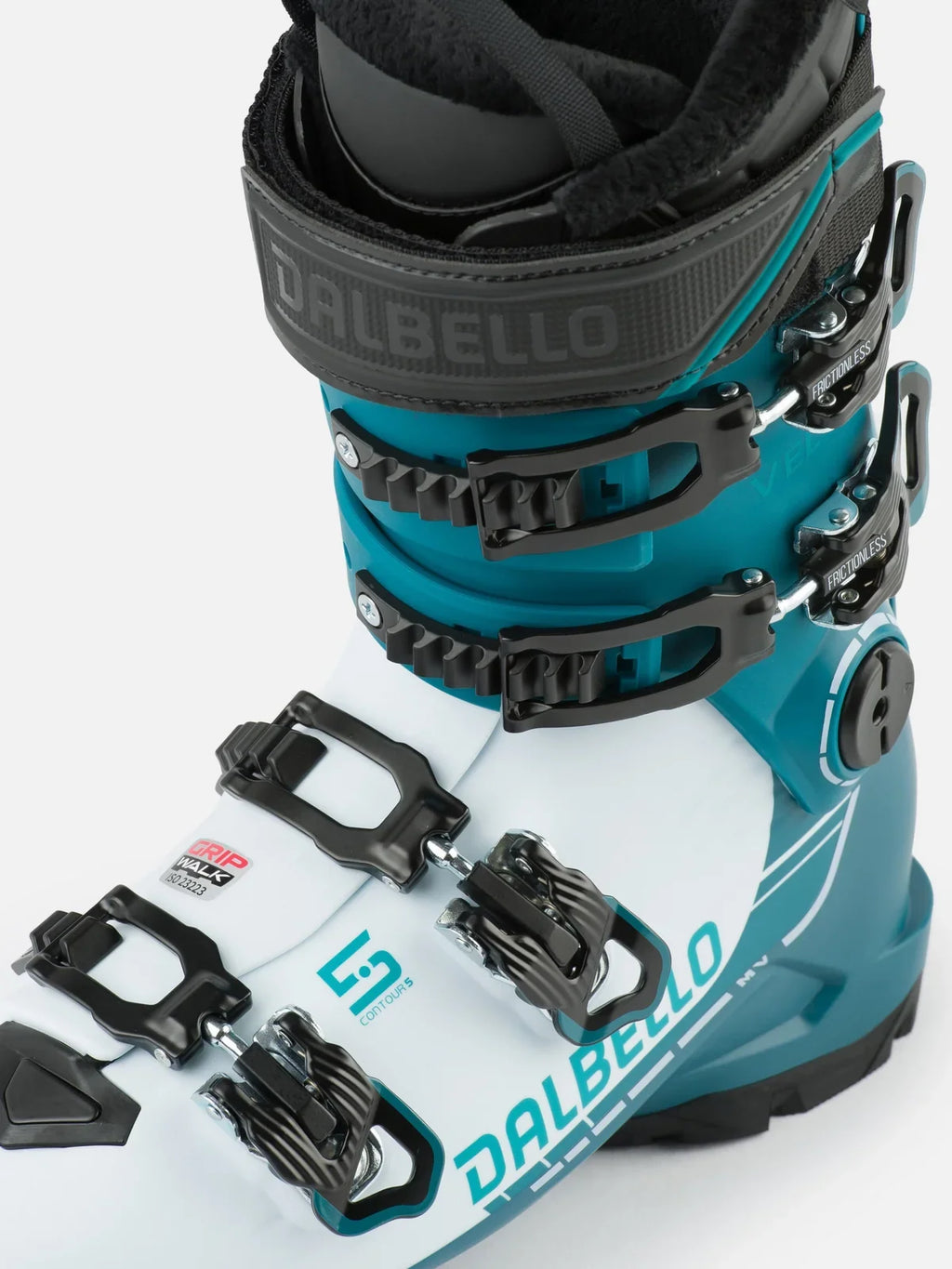 Dalbello Veloce 85 MV W 2026