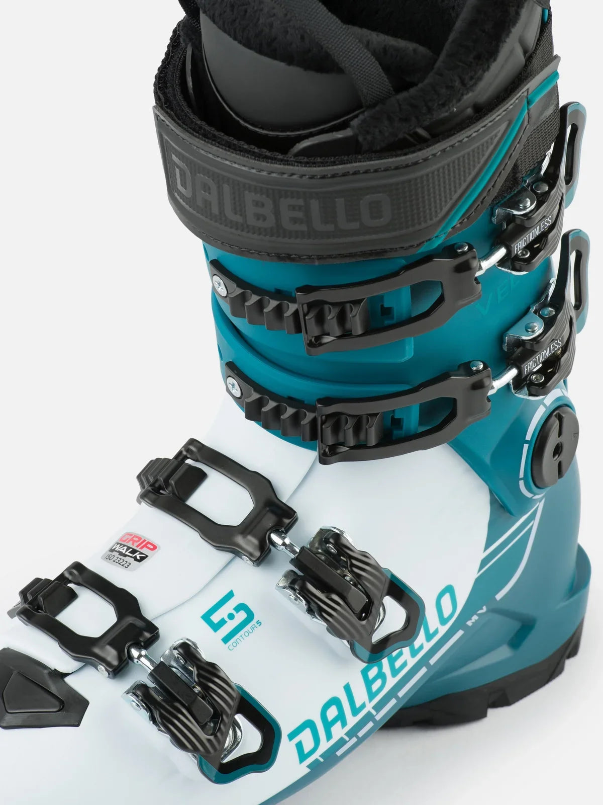 Dalbello Veloce 85 MV W 2026