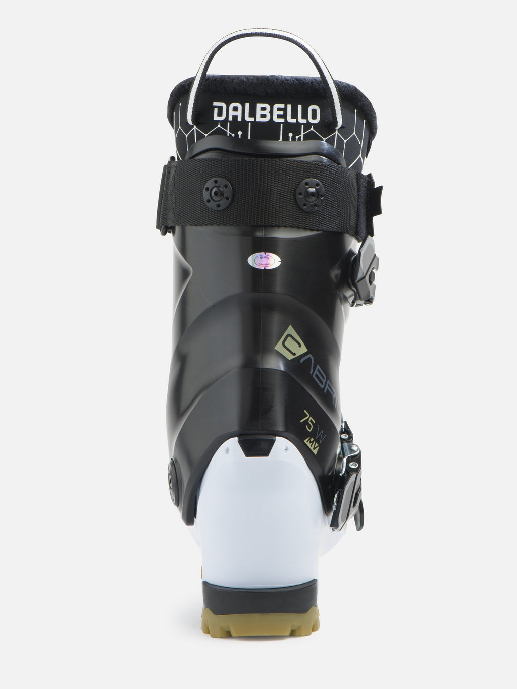 Dalbello Cabrio Mv 75 W IF Ski Boots 2027