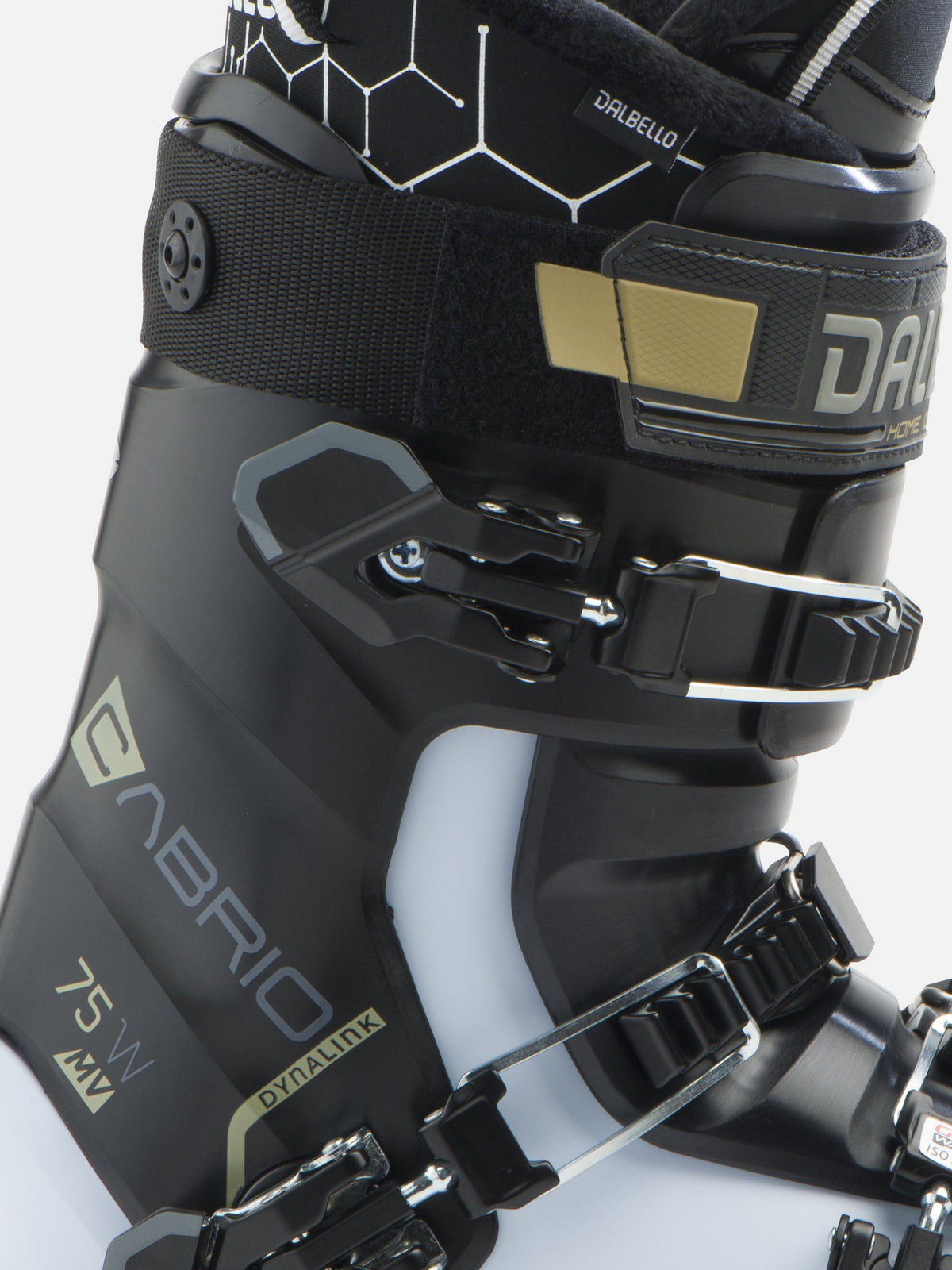 Dalbello Cabrio Mv 75 W IF Ski Boots 2027