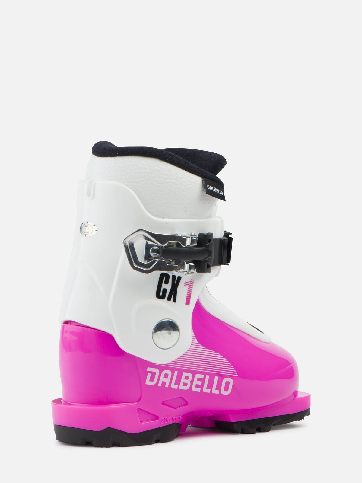 Dalbello CX 1.0 Cabrio GW Junior Ski Boots 2027