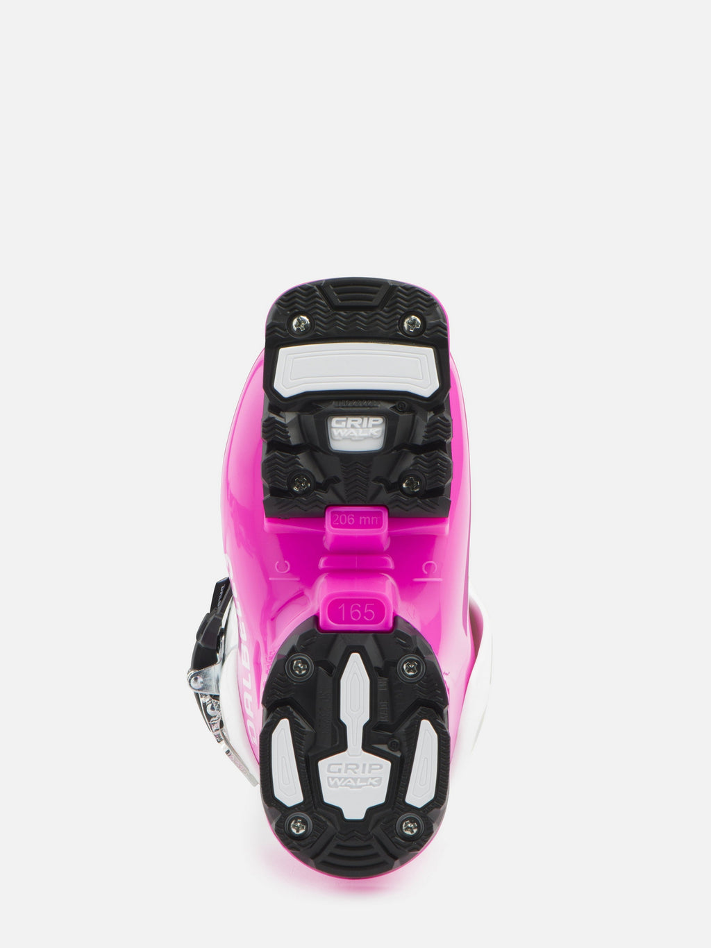 Dalbello CX 1.0 Cabrio GW Junior Ski Boots 2027