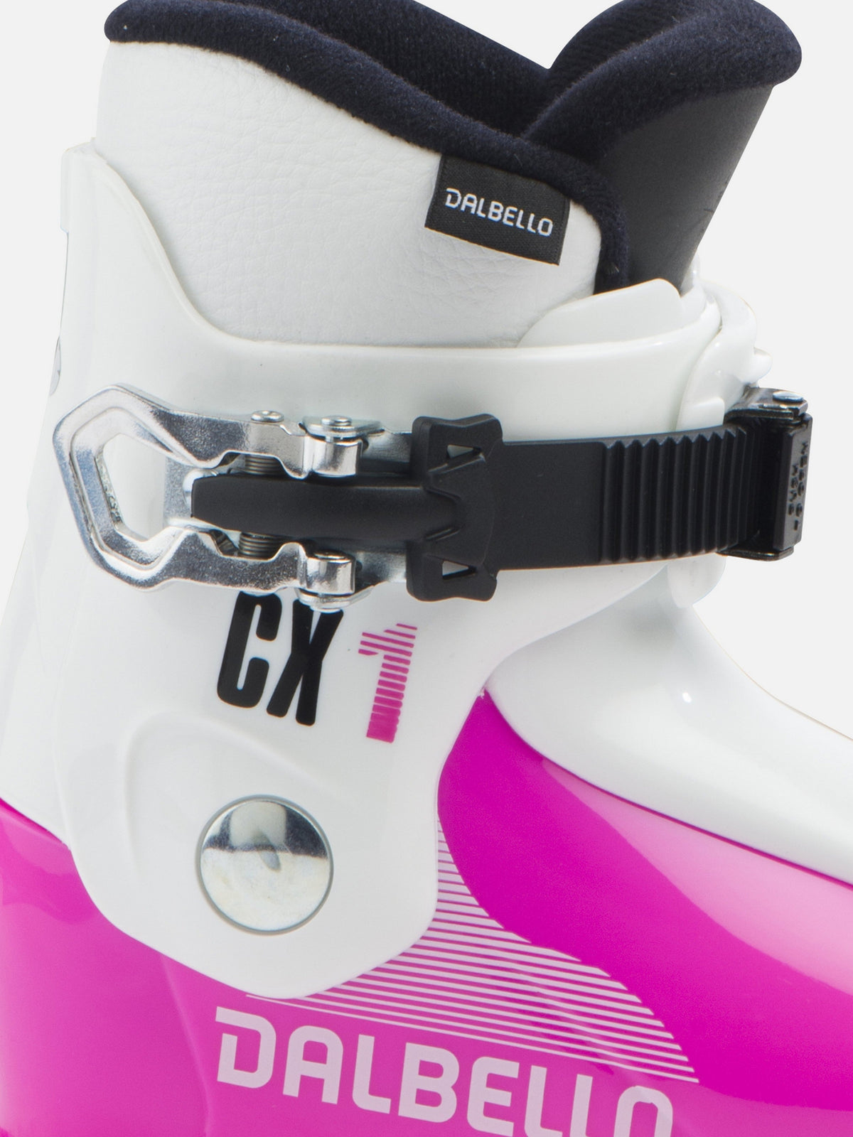 Dalbello CX 1.0 Cabrio GW Junior Ski Boots 2027