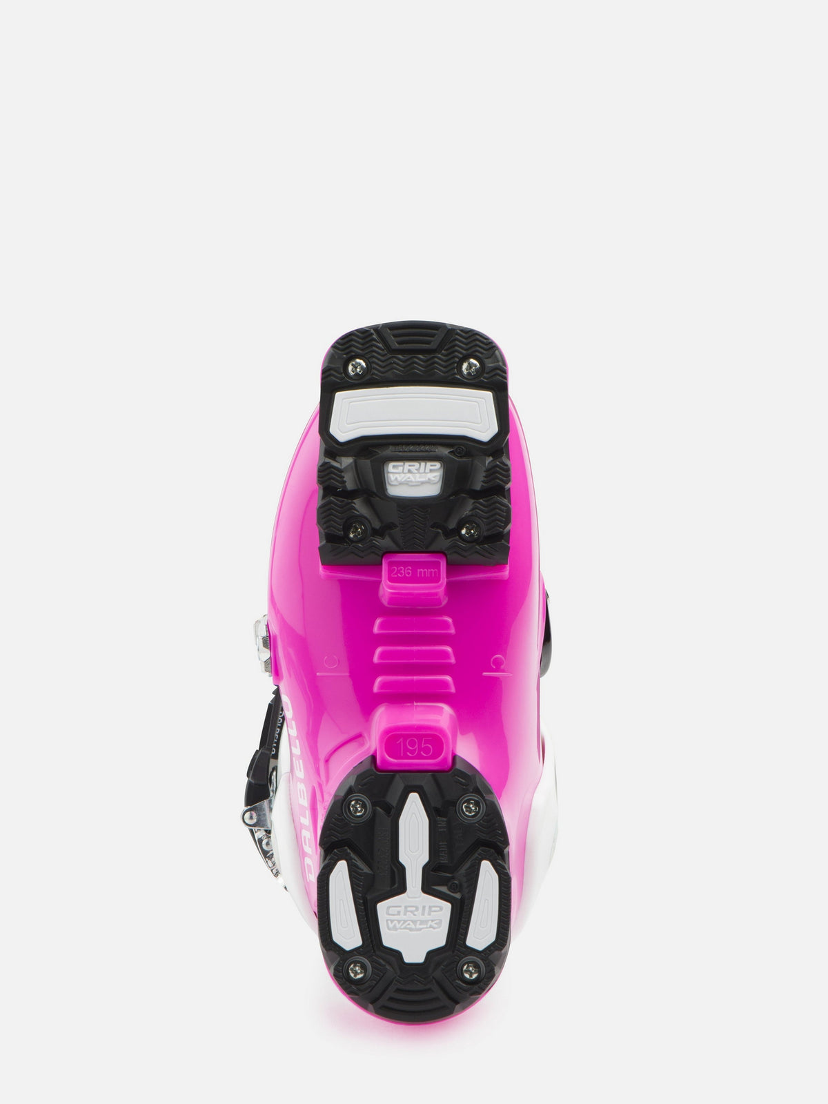 Dalbello CX 2.0 Cabrio GW Junior Ski Boots 2027