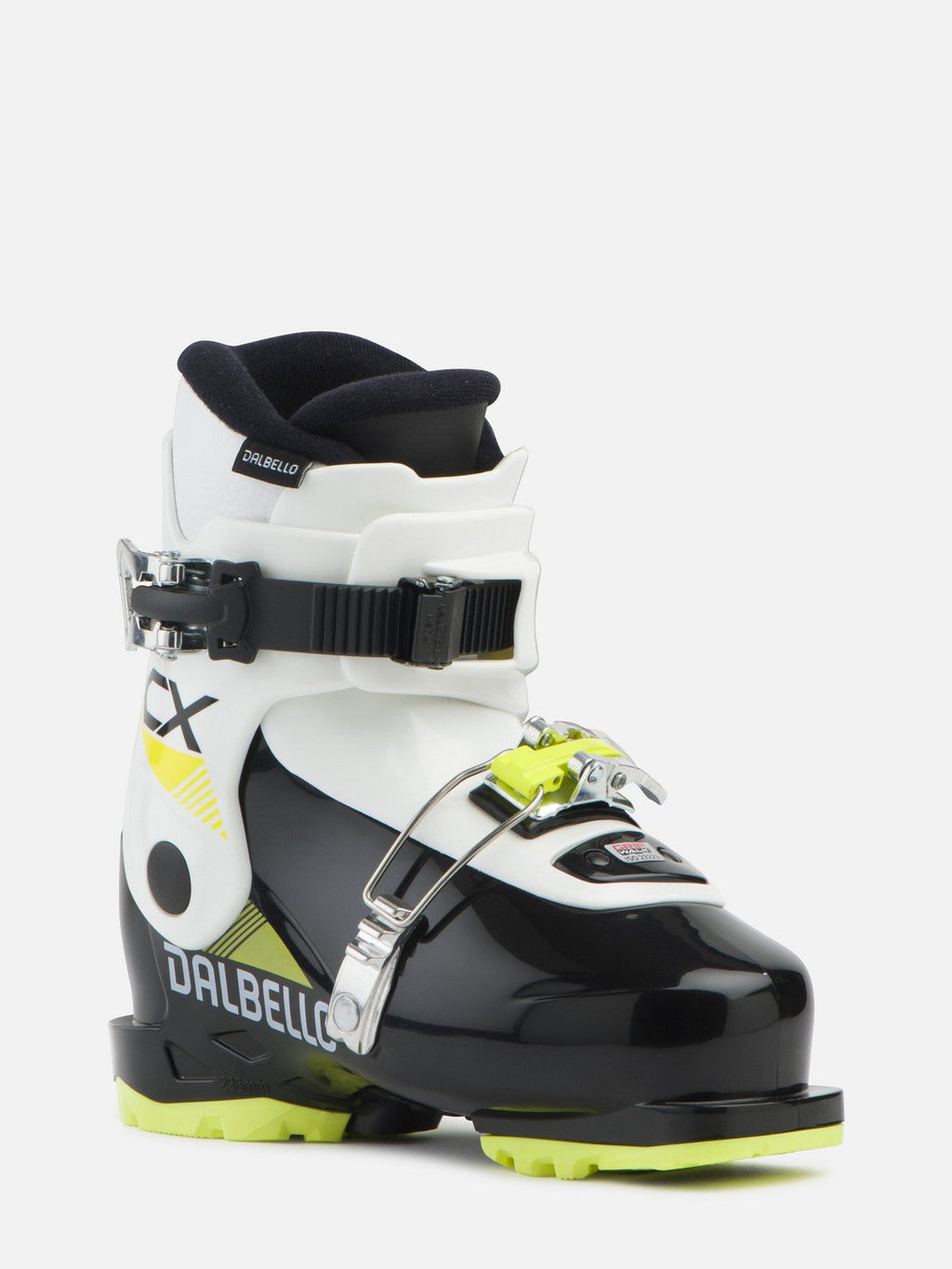 Dalbello CX 2.0 Cabrio GW Junior Ski Boots 2027