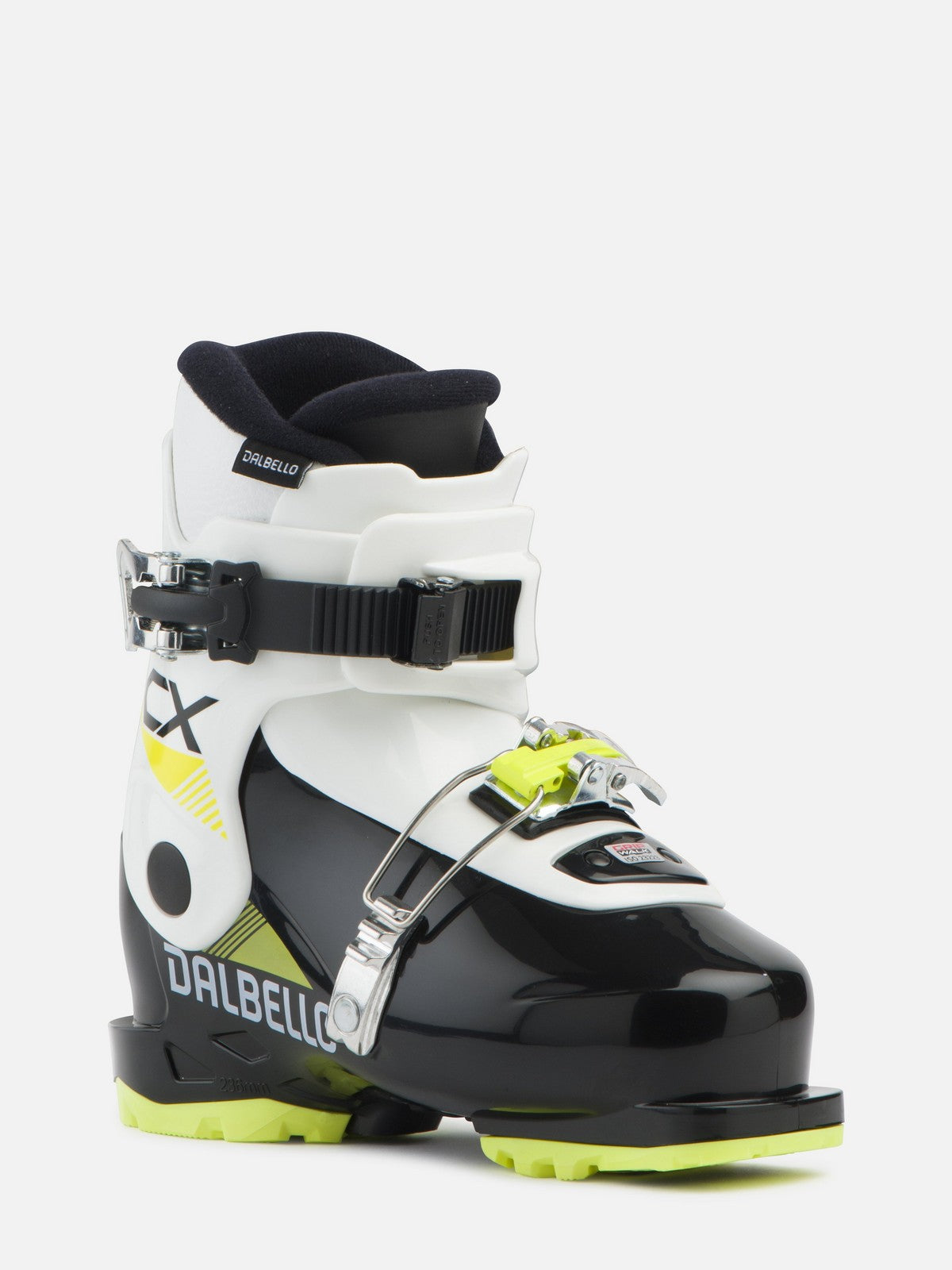 Dalbello CX 2.0 Cabrio GW Junior Ski Boots 2027