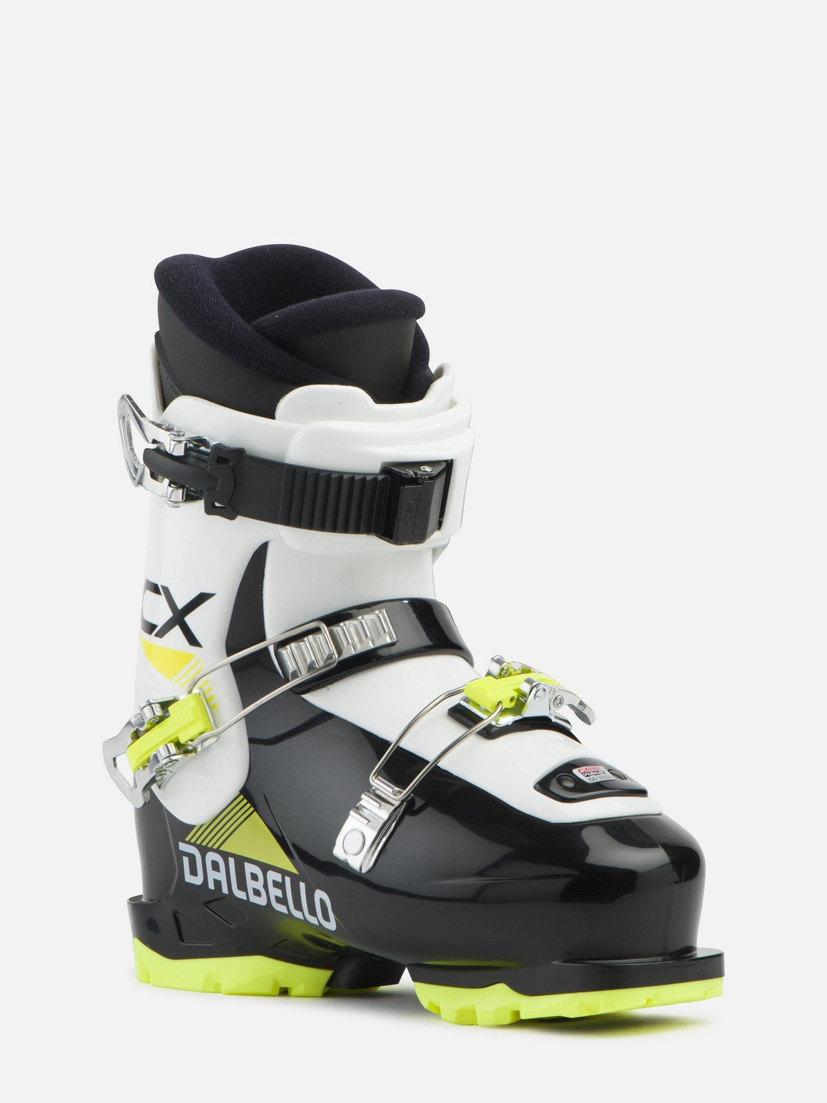 Dalbello CX 3.0 Cabrio GW Junior Ski Boots 2027