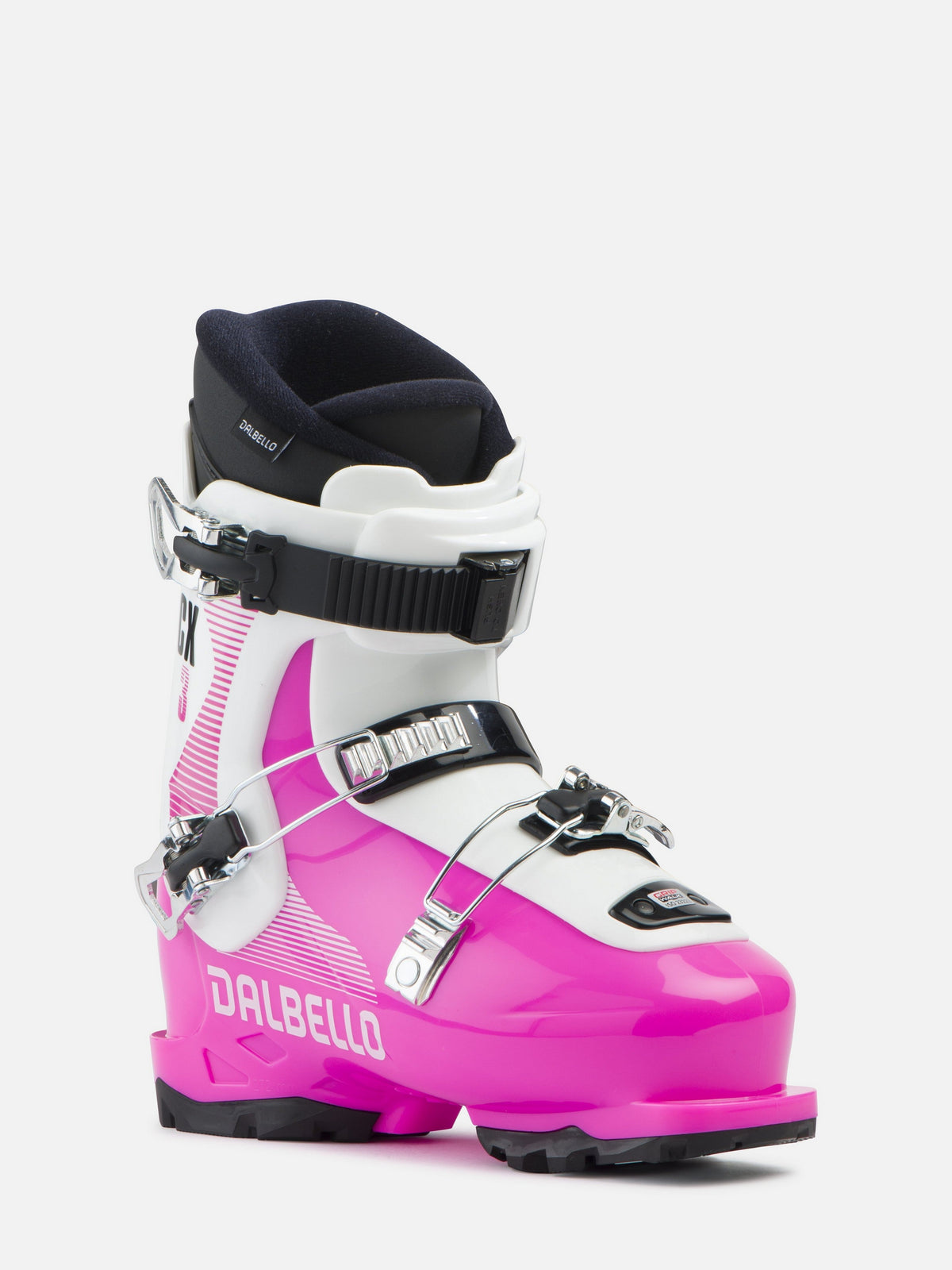 Dalbello CX 3.0 Cabrio GW Junior Ski Boots 2027