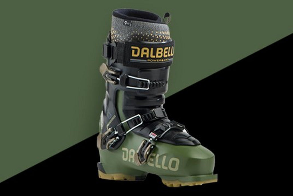 Dalbello Veloce Space 100 Ski Boots 2026