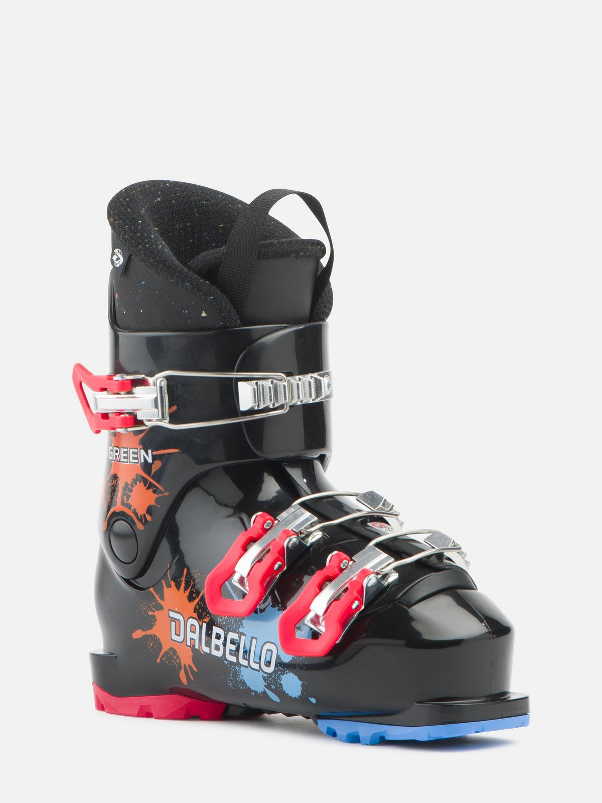 Dalbello J Green 3.0 Gw Ski Boots 2027