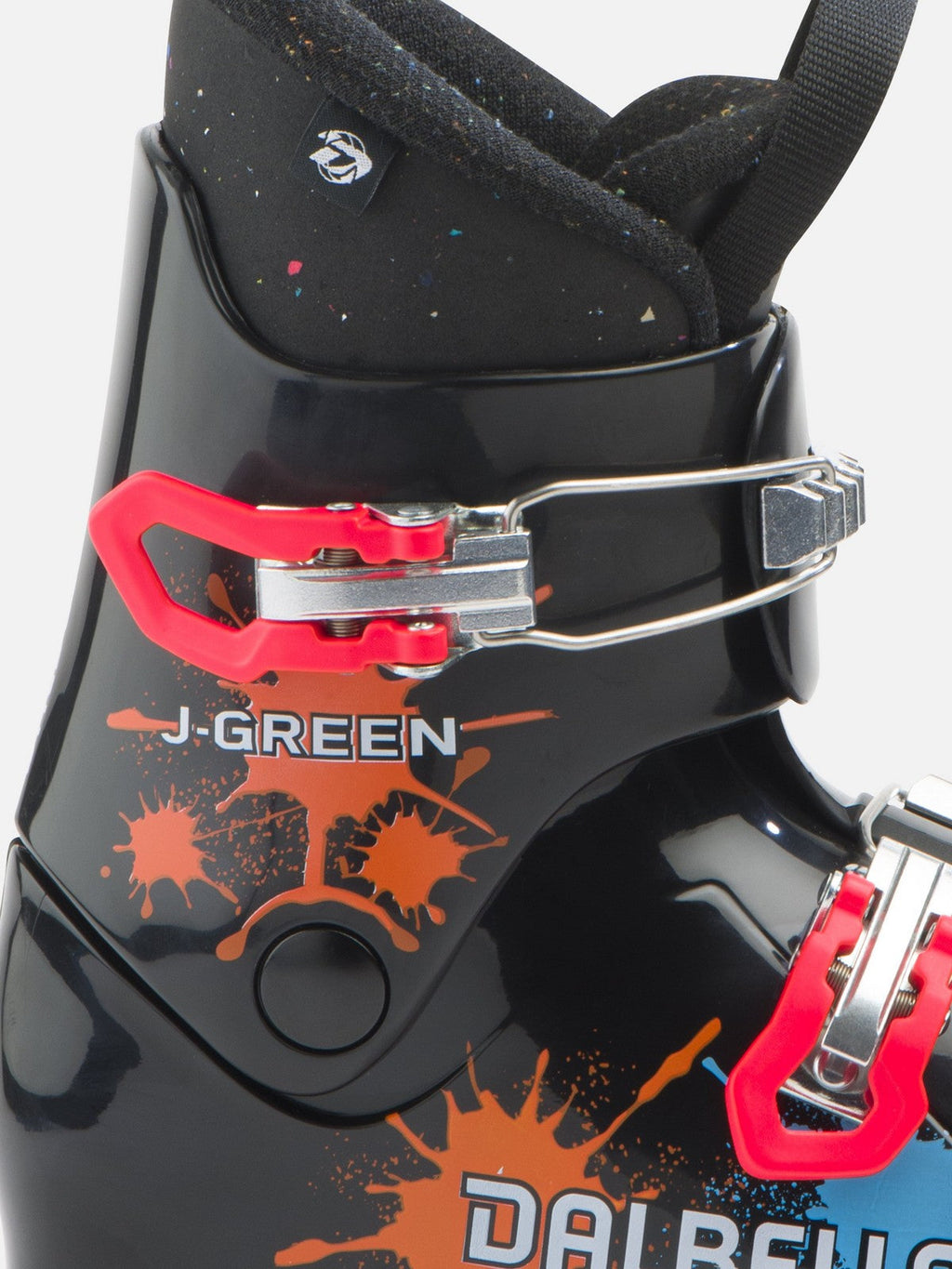 Dalbello J Green 3.0 Gw Ski Boots 2027