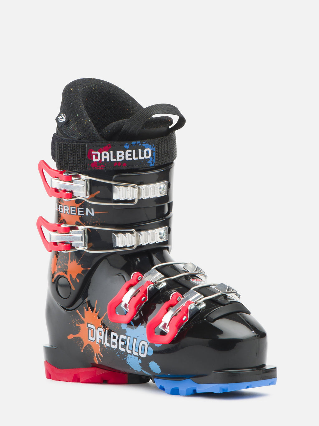 Dalbello J Green 4.0 GW Junior Ski Boots 2027